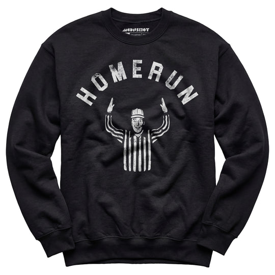 Homerun - Unisex Sweatshirt