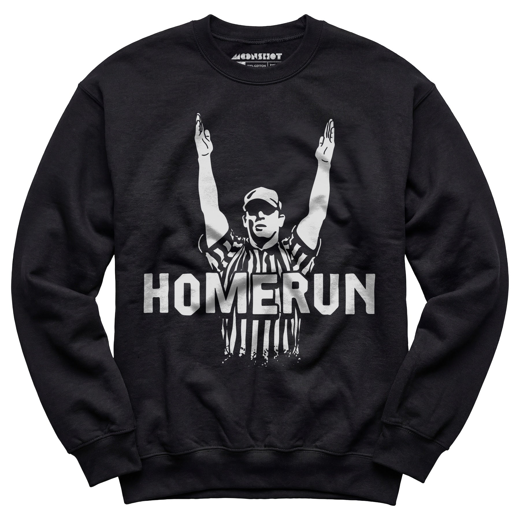 Homerun v2 - Unisex Sweatshirt