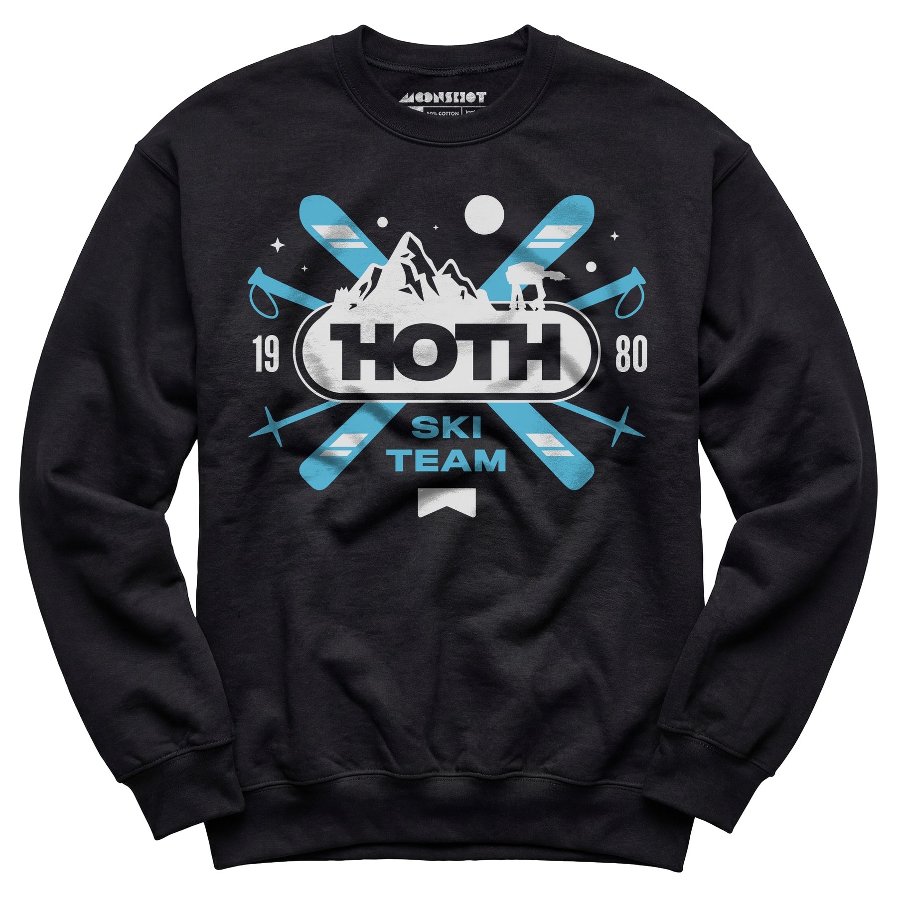Hoth Ski Team - Unisex Sweatshirt