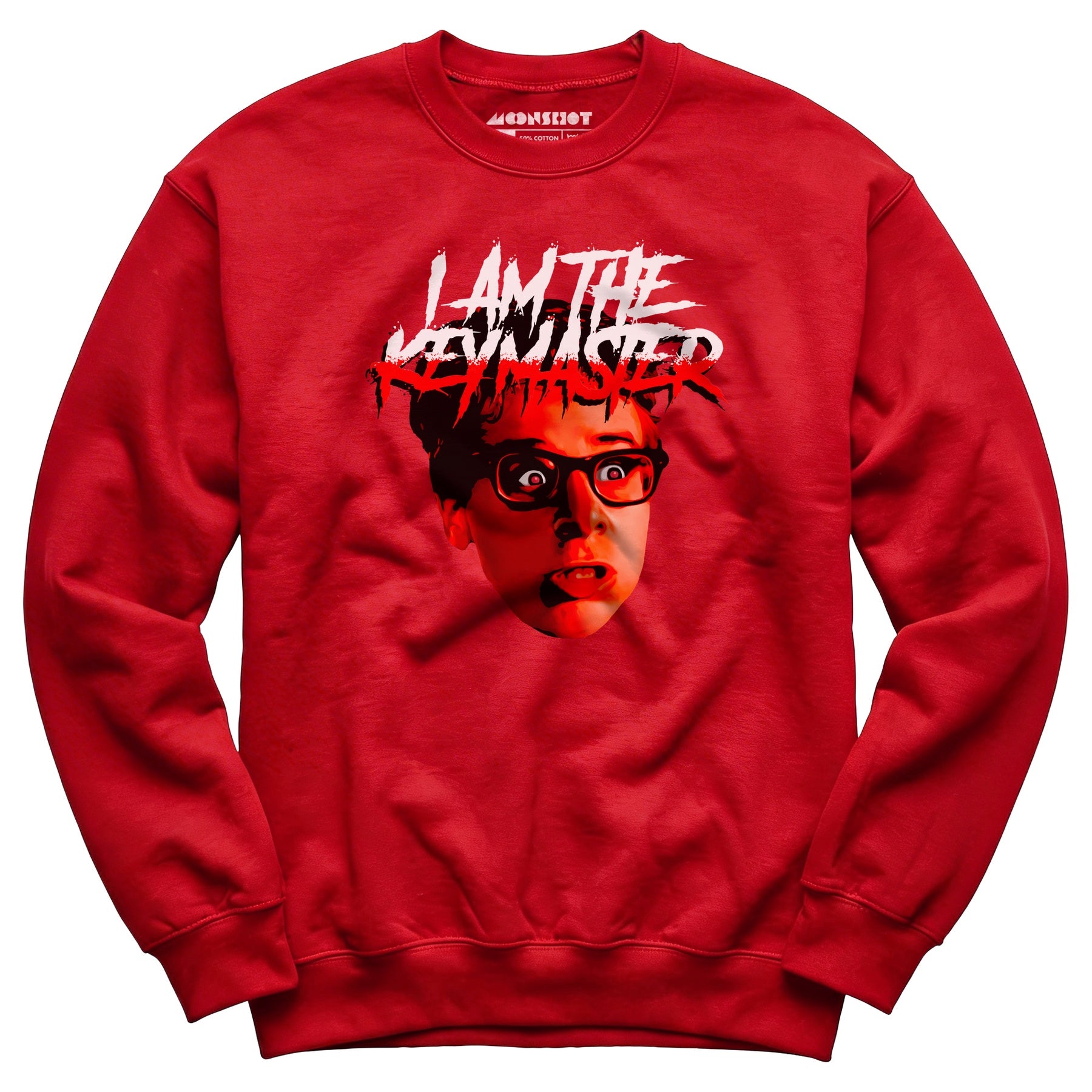 I am the Keymaster - Unisex Sweatshirt