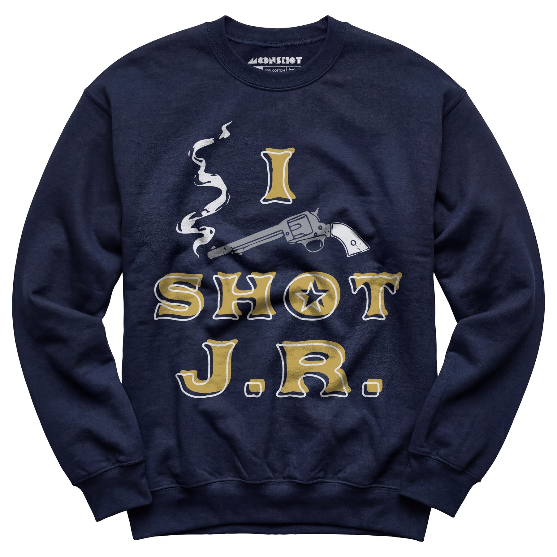 I Shot J.R. - Unisex Sweatshirt