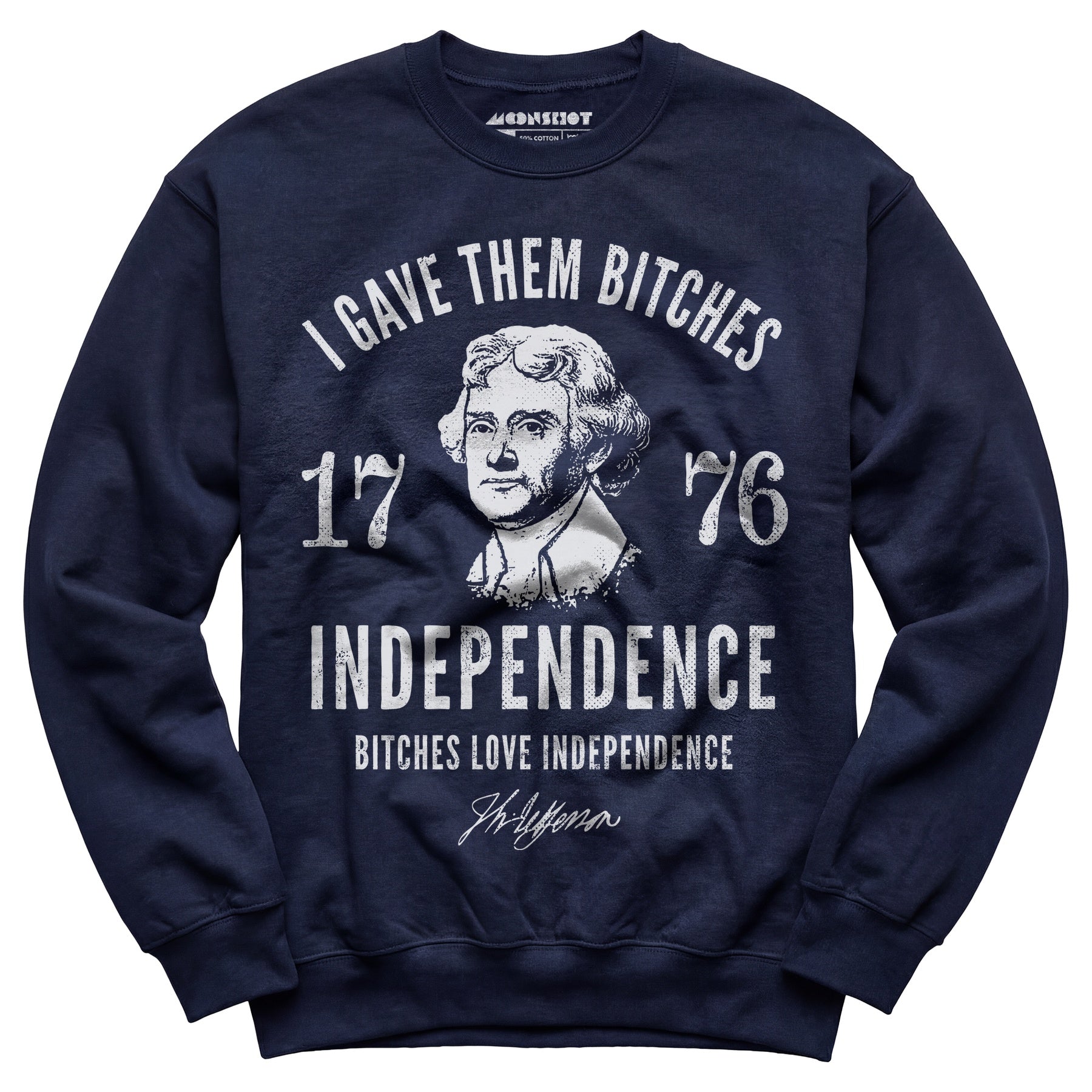 Independence 1776 - Unisex Sweatshirt