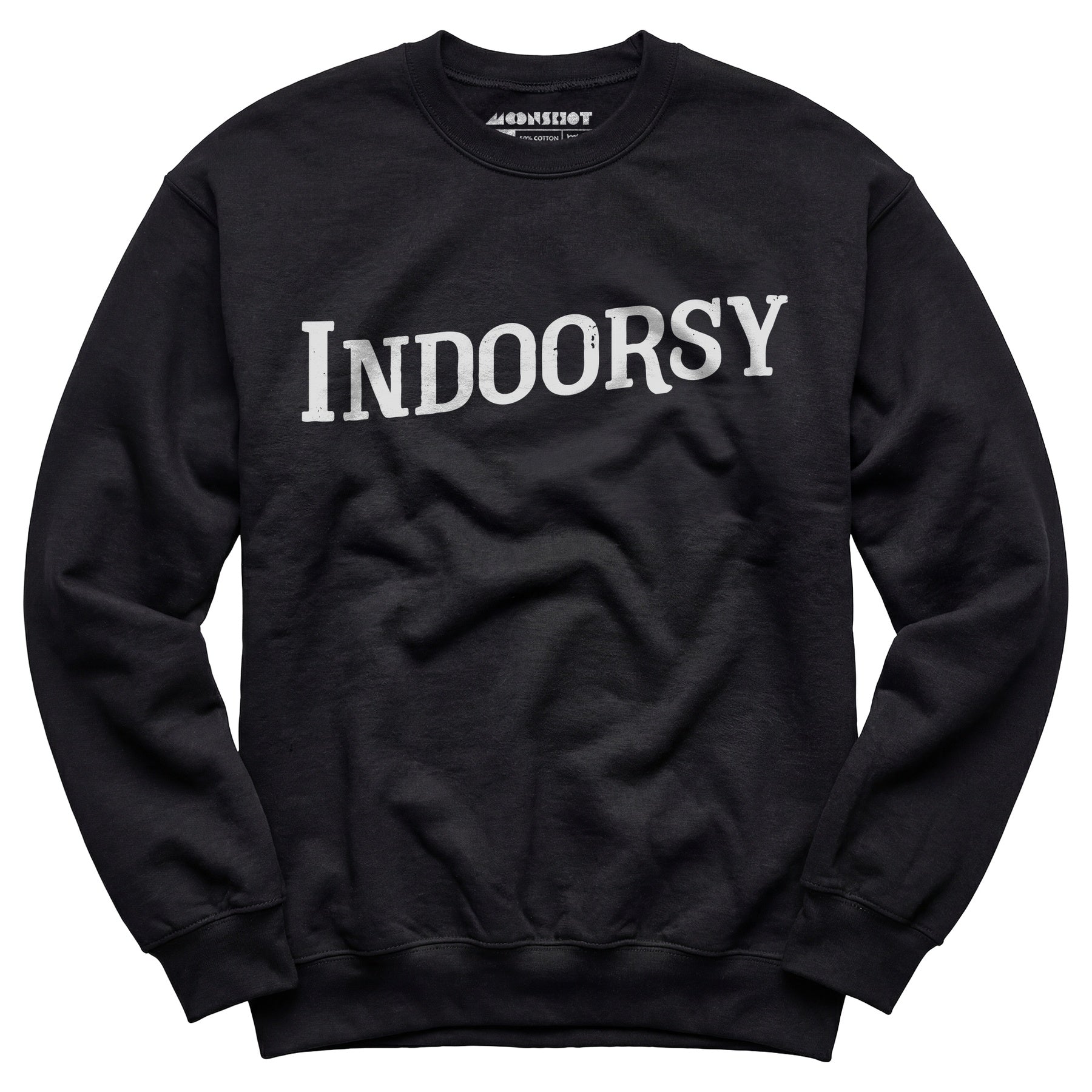 Indoorsy - Unisex Sweatshirt