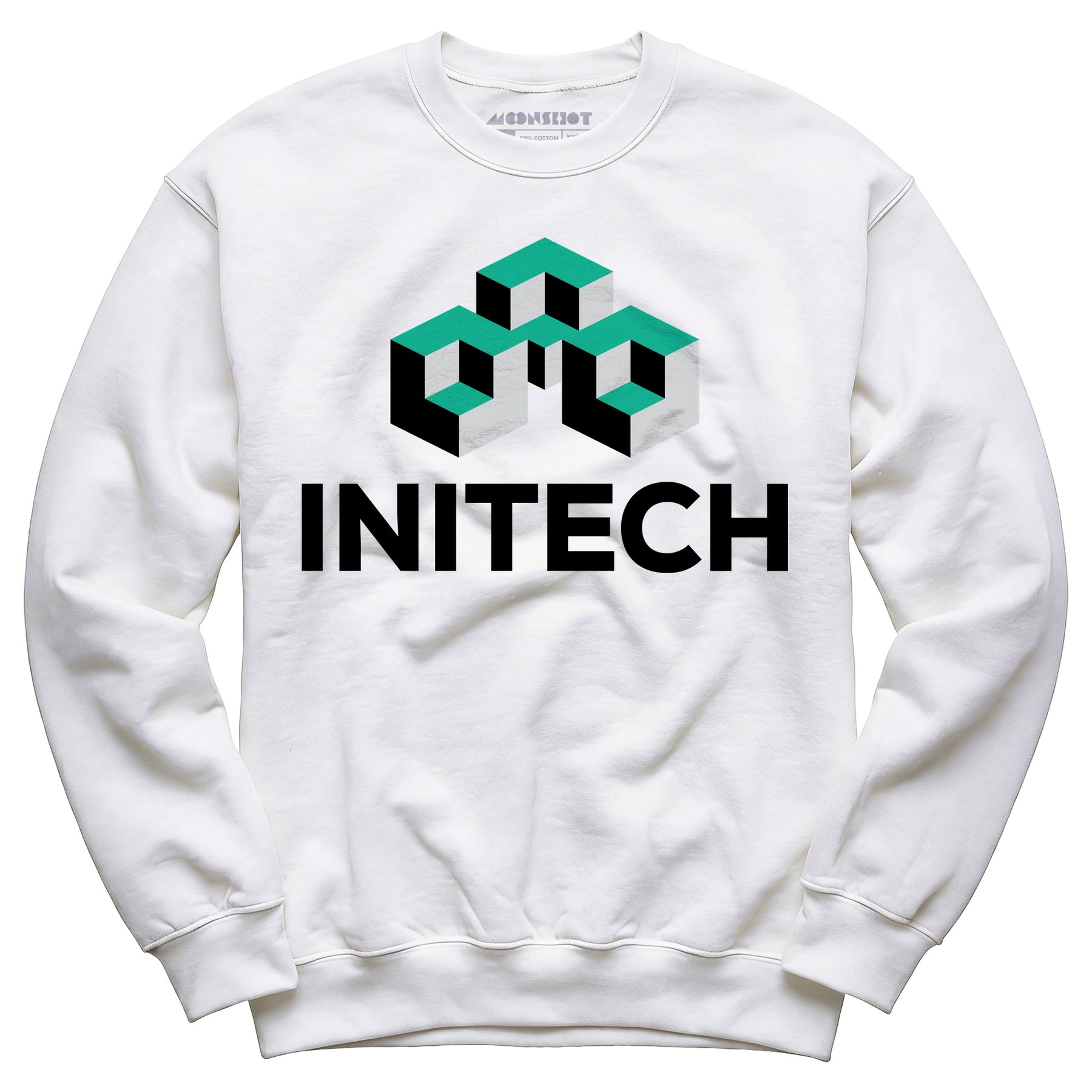 Initech Office Space - Unisex Sweatshirt