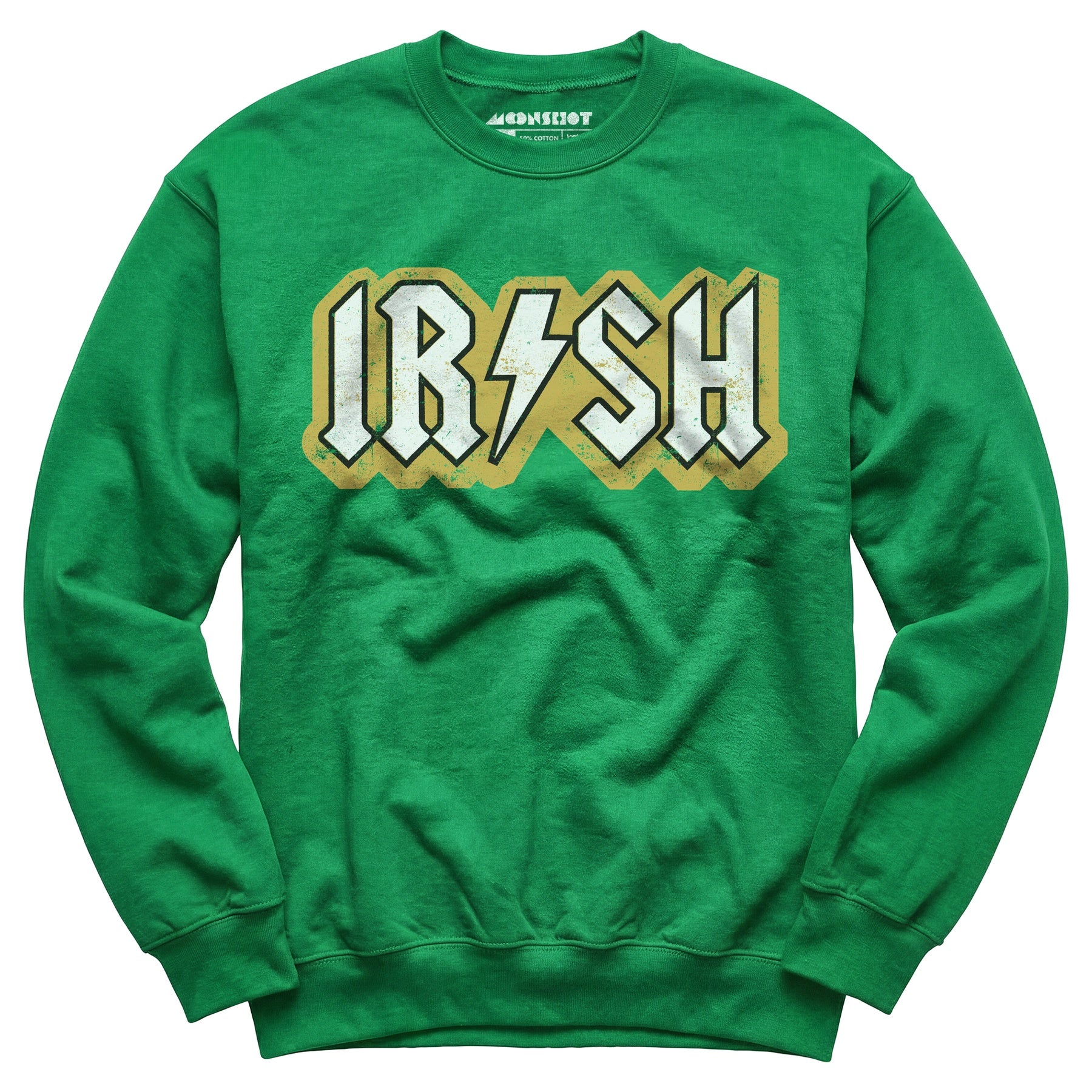 Irish - Unisex Sweatshirt
