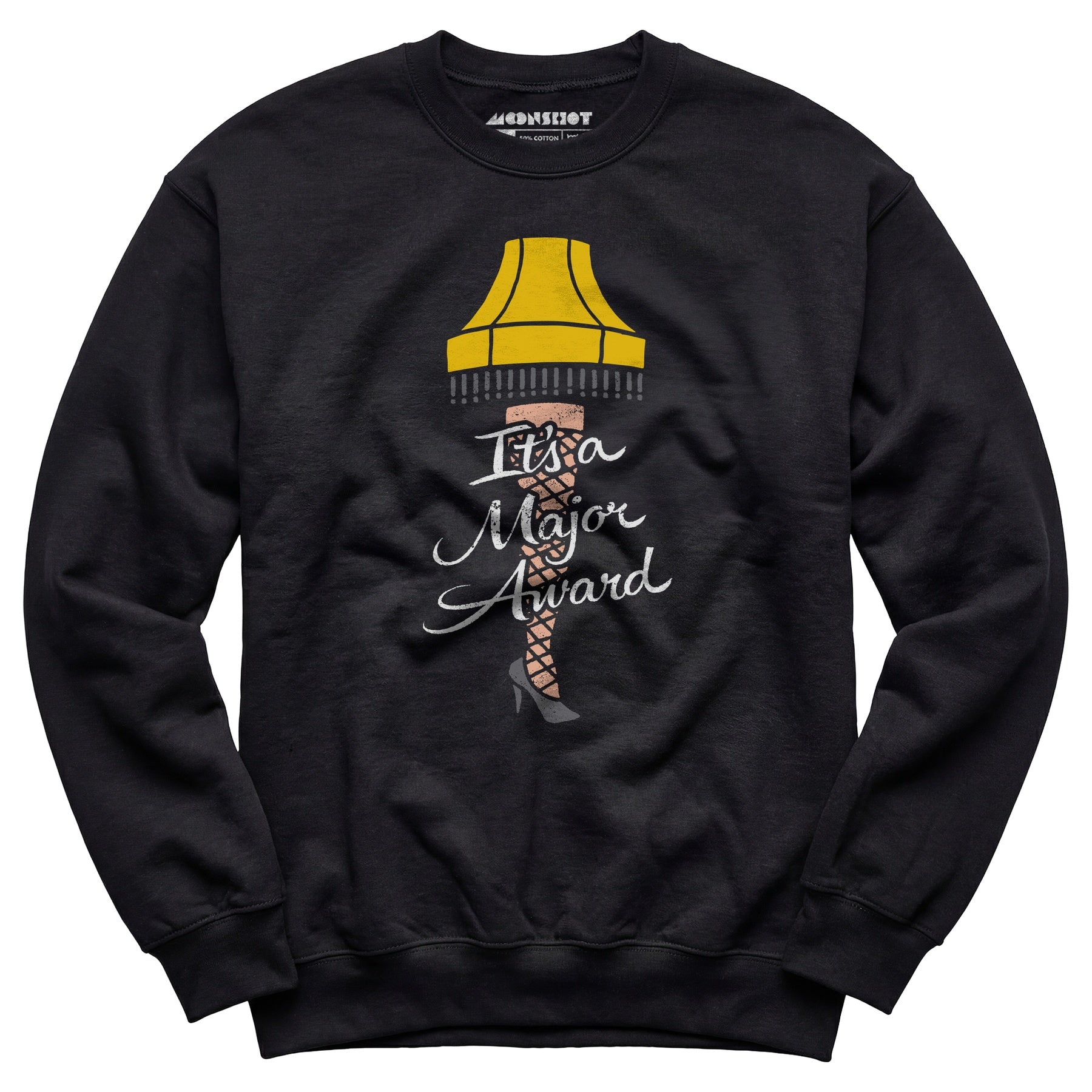 It's a Major Award - Unisex Sweatshirt