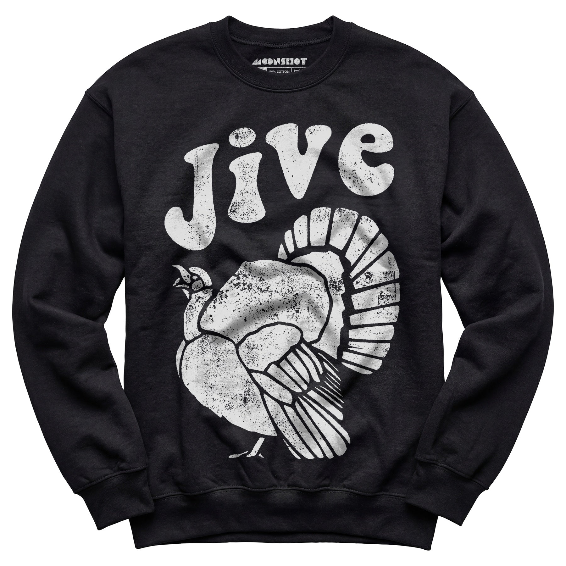 Jive Turkey - Unisex Sweatshirt