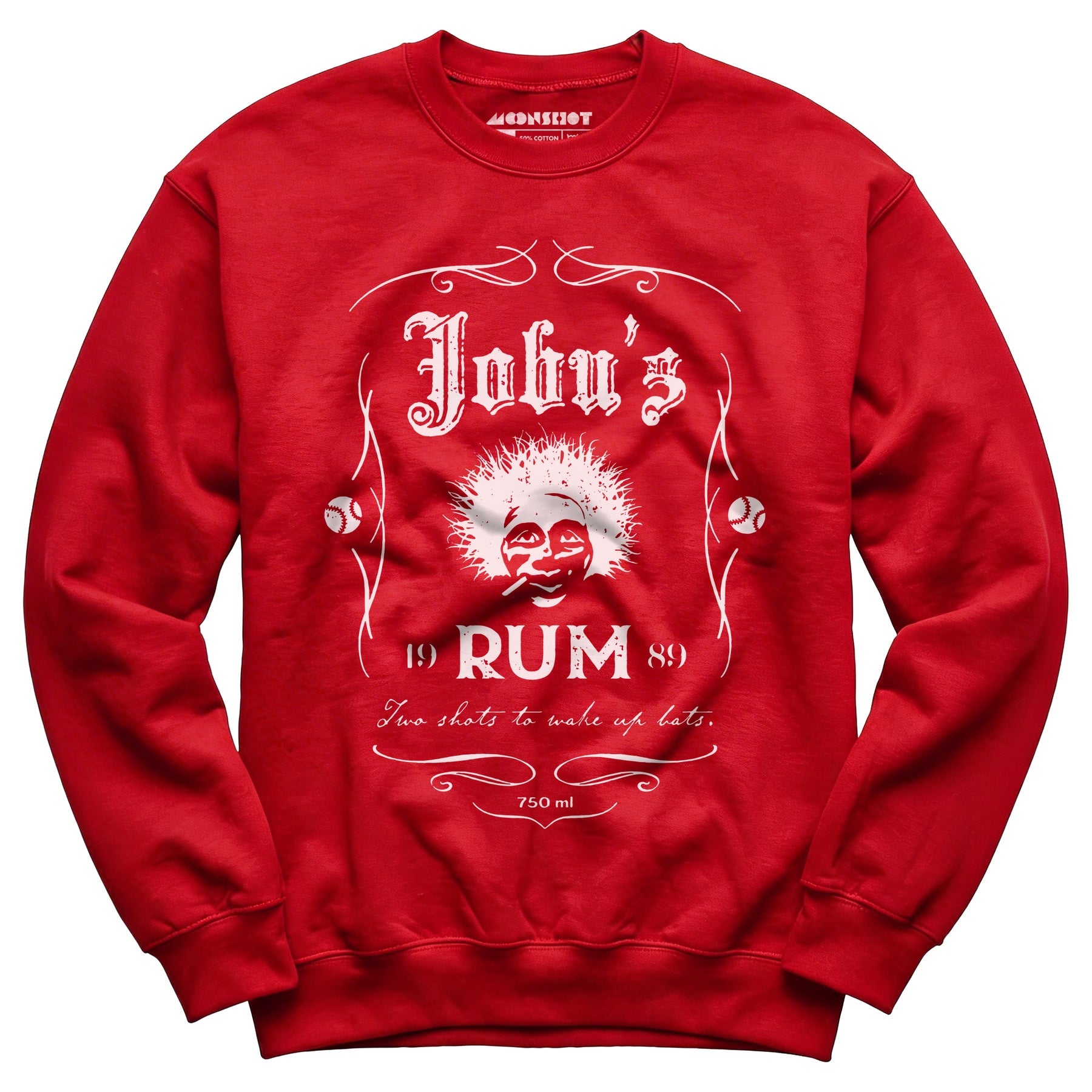 Jobu's Rum - Unisex Sweatshirt
