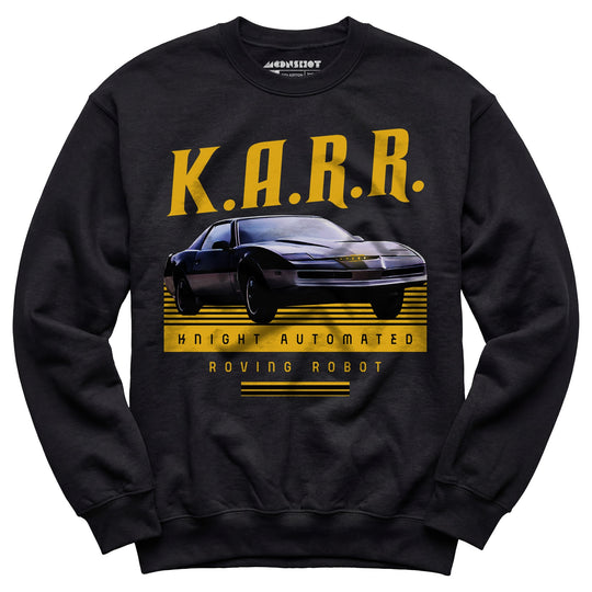 KARR - Unisex Sweatshirt