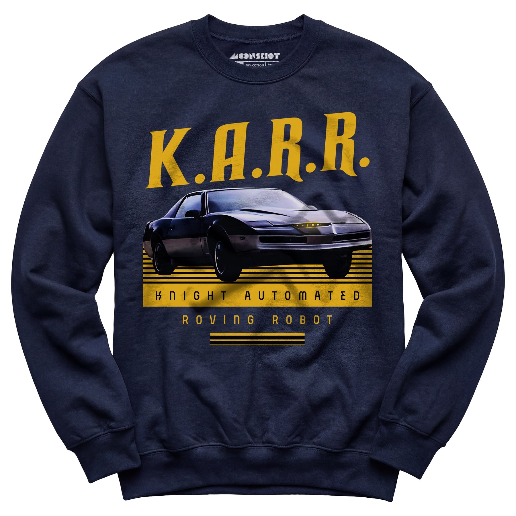 KARR - Unisex Sweatshirt
