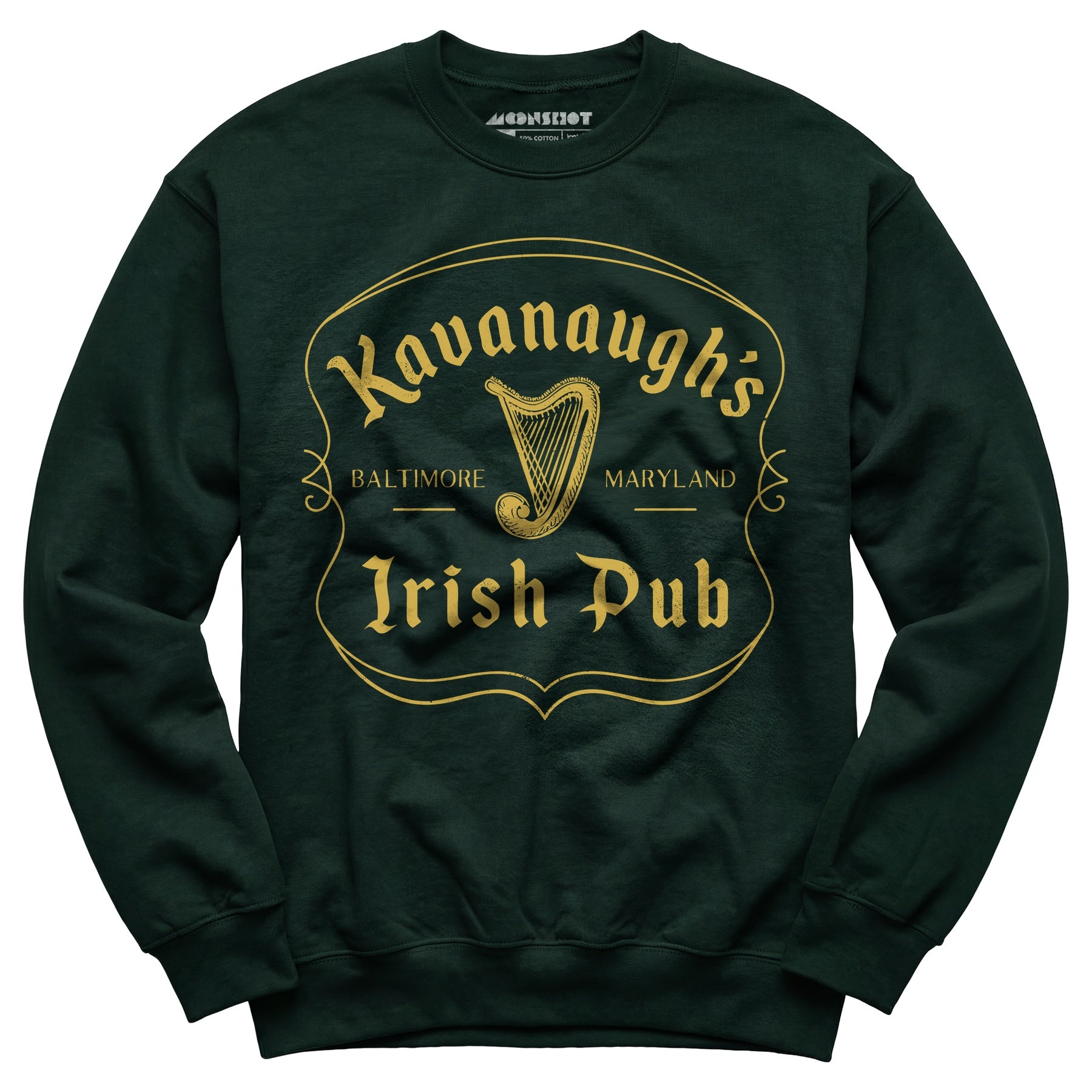 Kavanaugh's Irish Pub - Unisex Sweatshirt