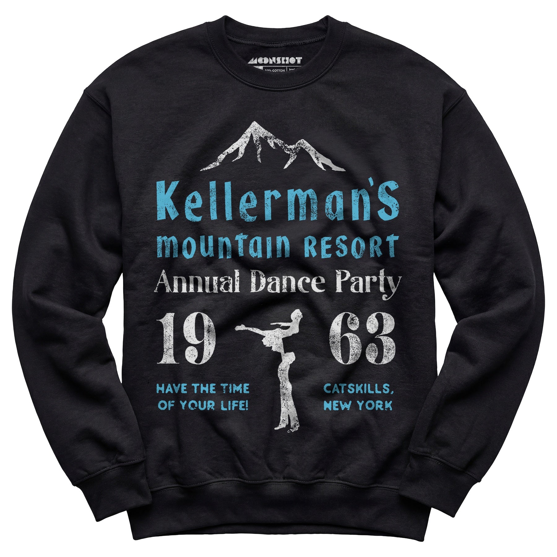 Kellerman's Mountain Resort - Unisex Sweatshirt