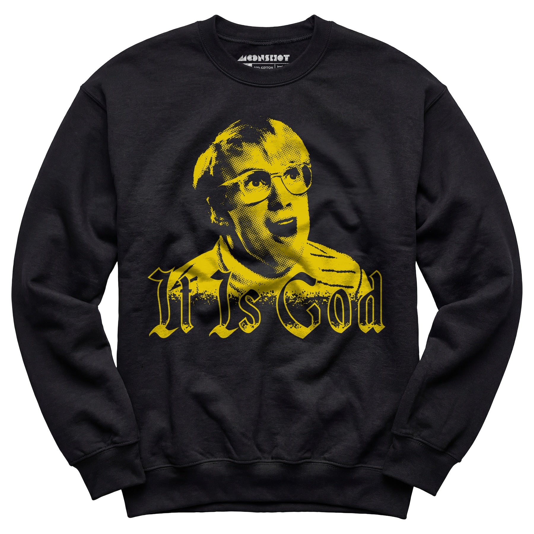 Kent It is God - Unisex Sweatshirt