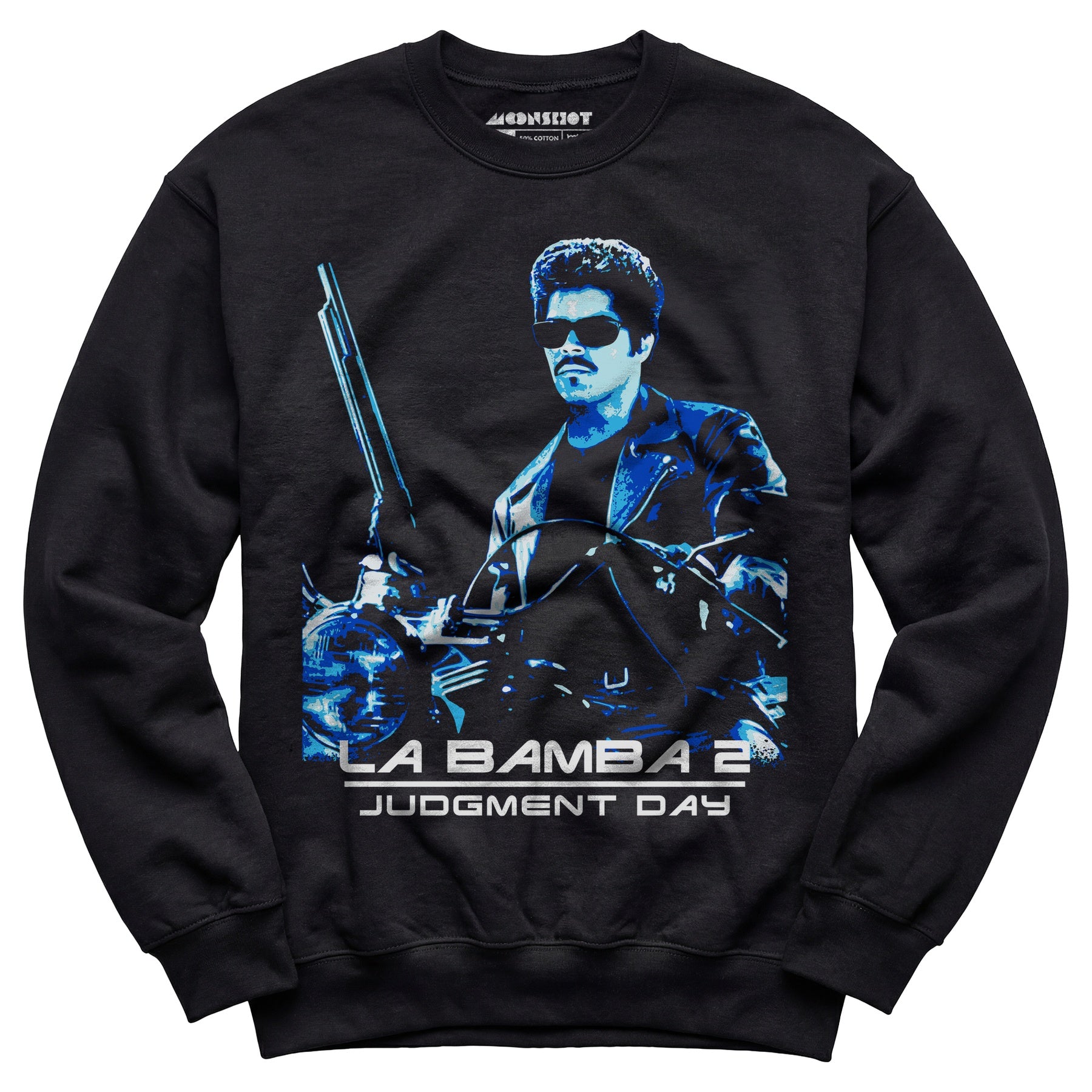 La Bamba 2 Judgment Day - Unisex Sweatshirt