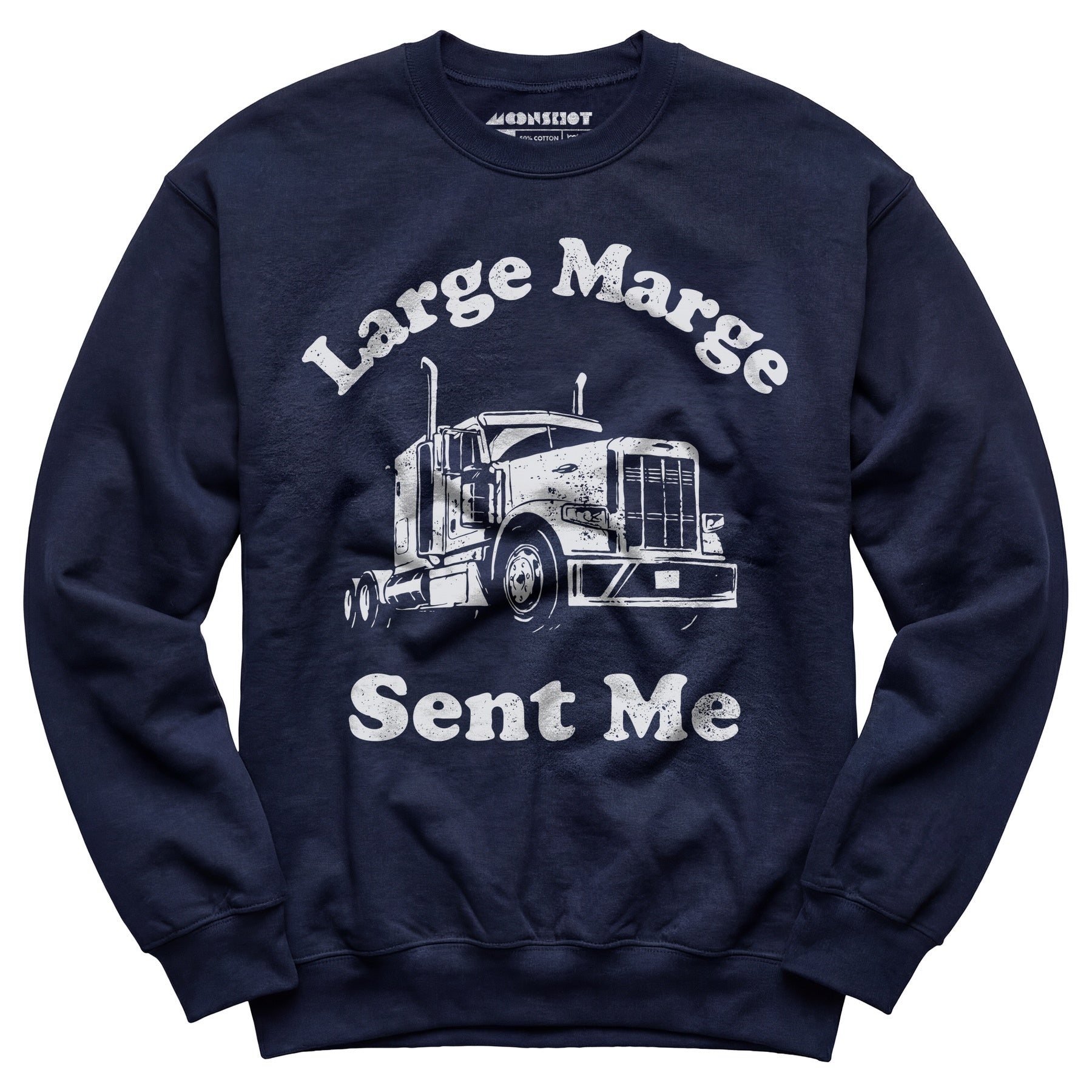 Large Marge Sent Me - Unisex Sweatshirt