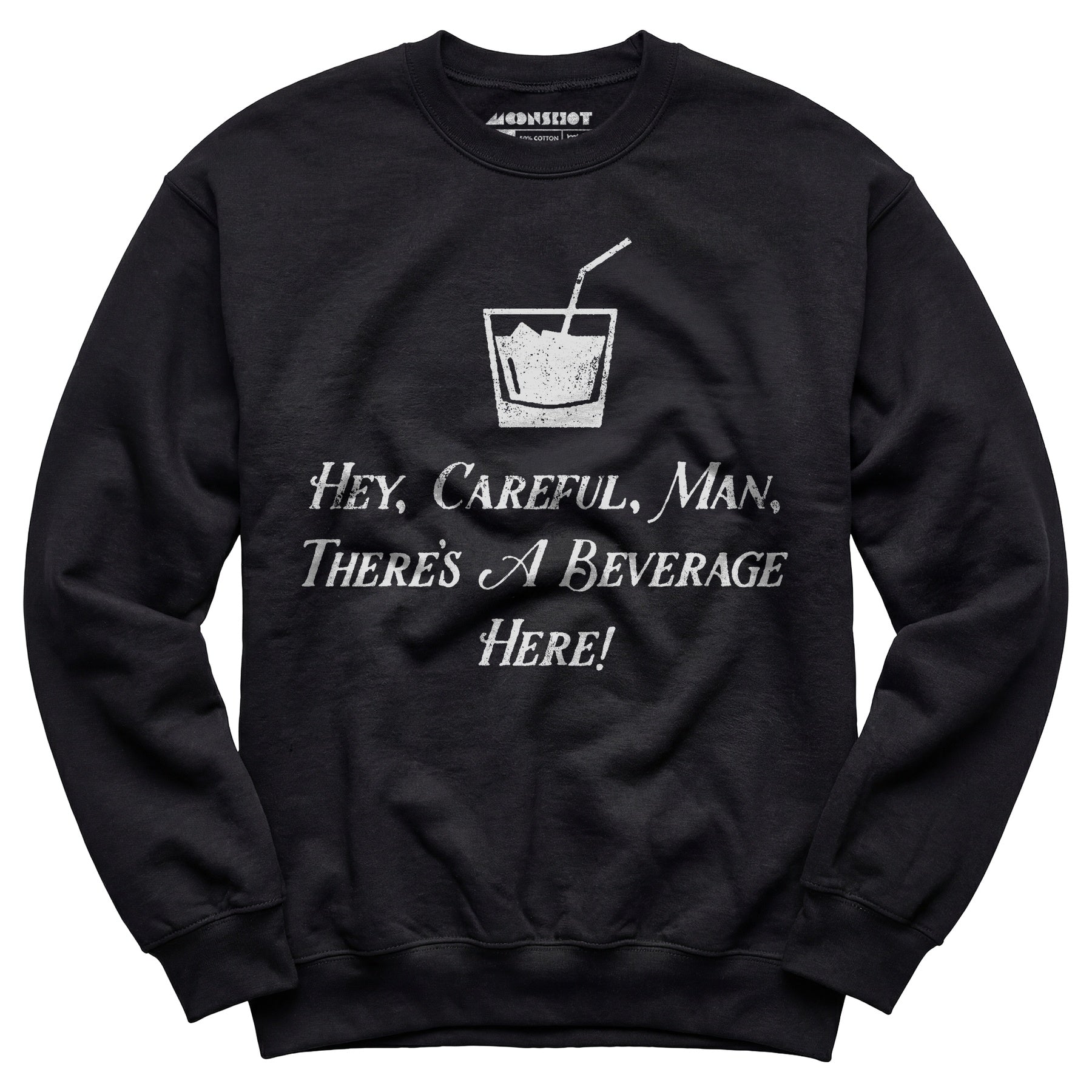 Lebowski White Russian - Unisex Sweatshirt
