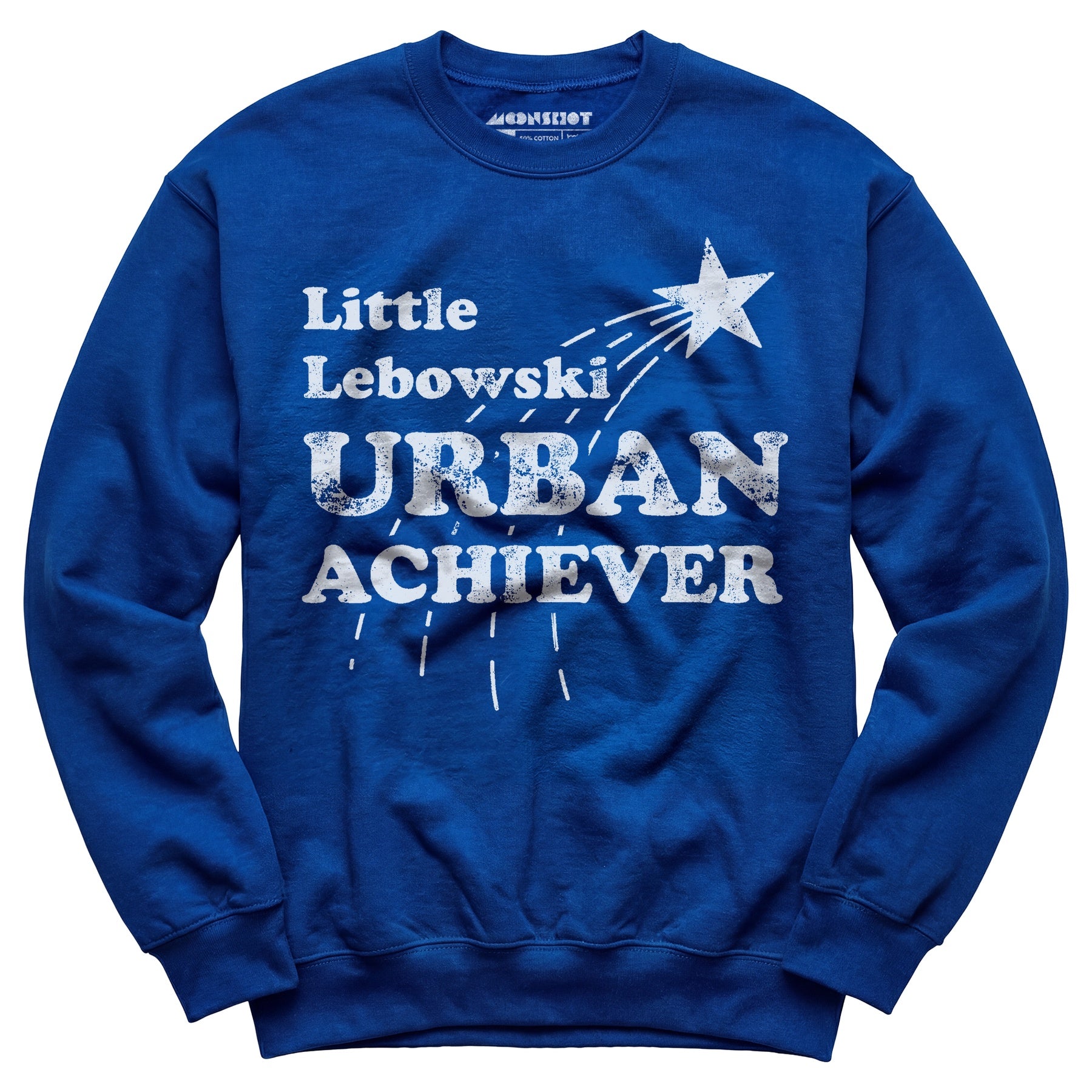 Little Lebowski Urban Achiever - Unisex Sweatshirt