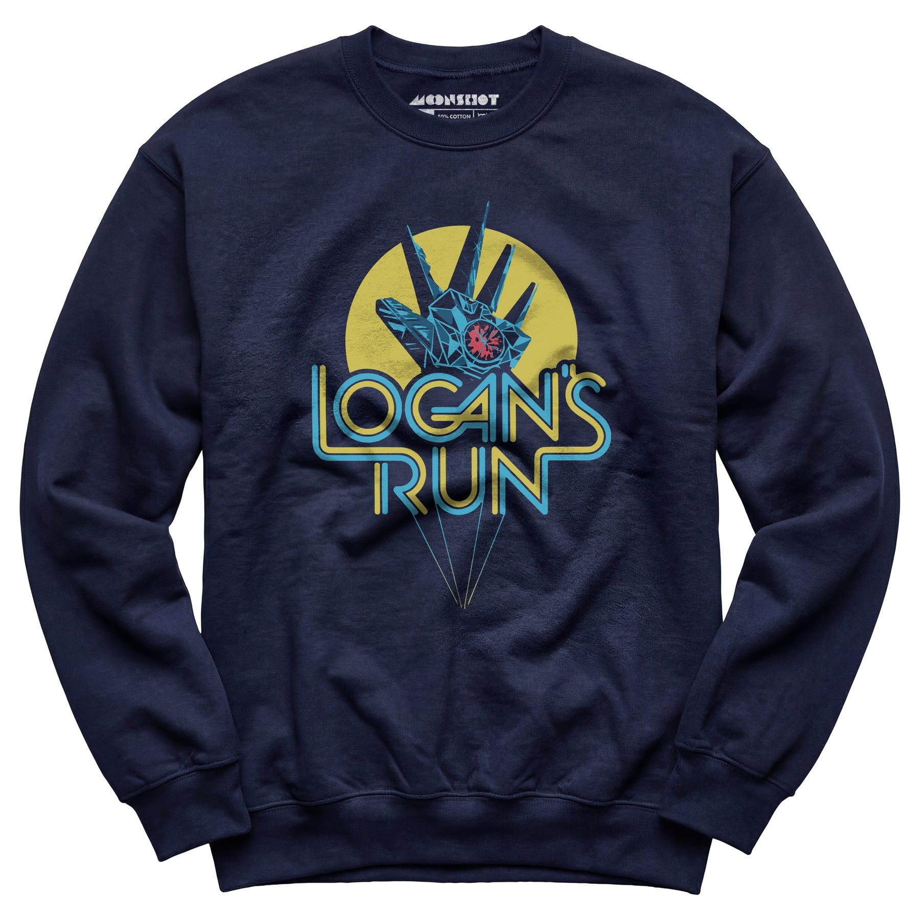 Logan's Run - Unisex Sweatshirt