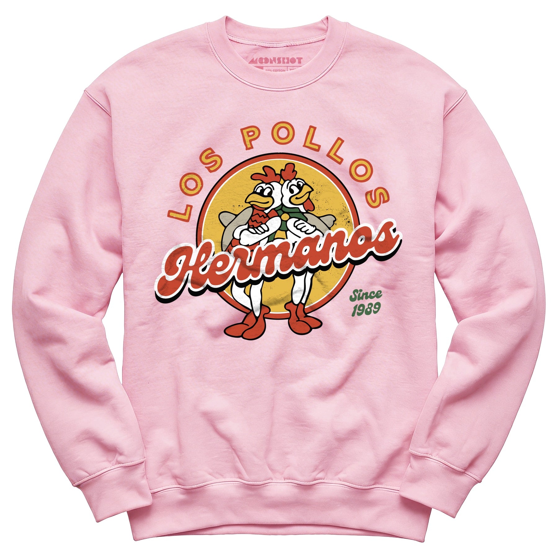 Los Pollos Hermanos - Unisex Sweatshirt