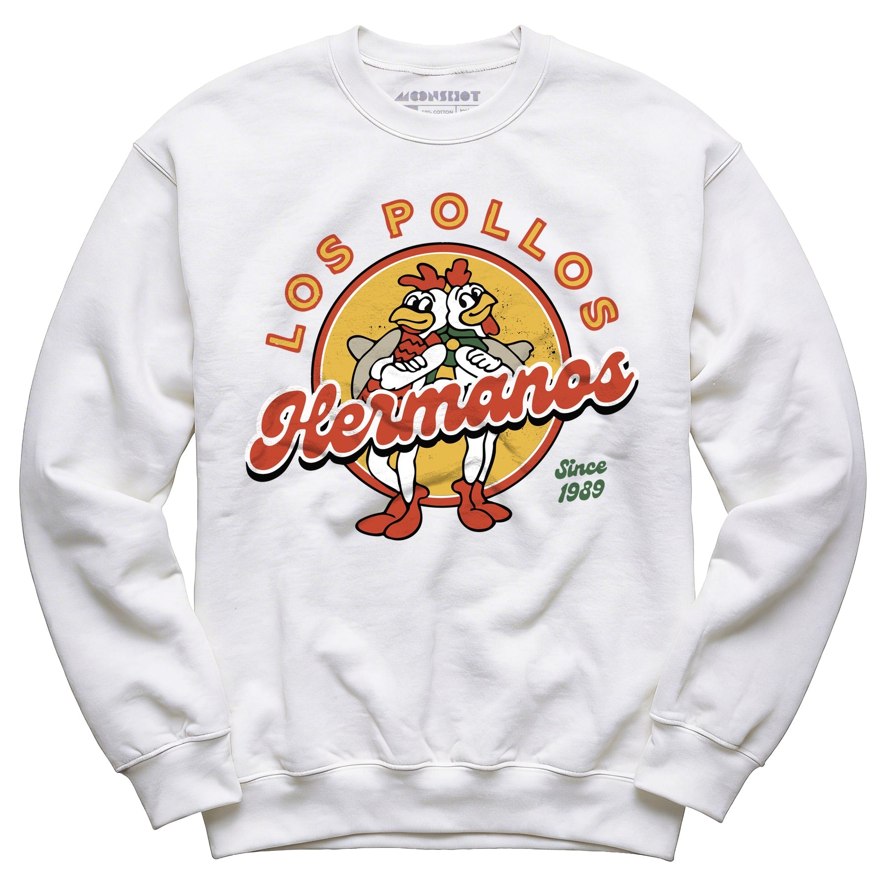 Los Pollos Hermanos - Unisex Sweatshirt