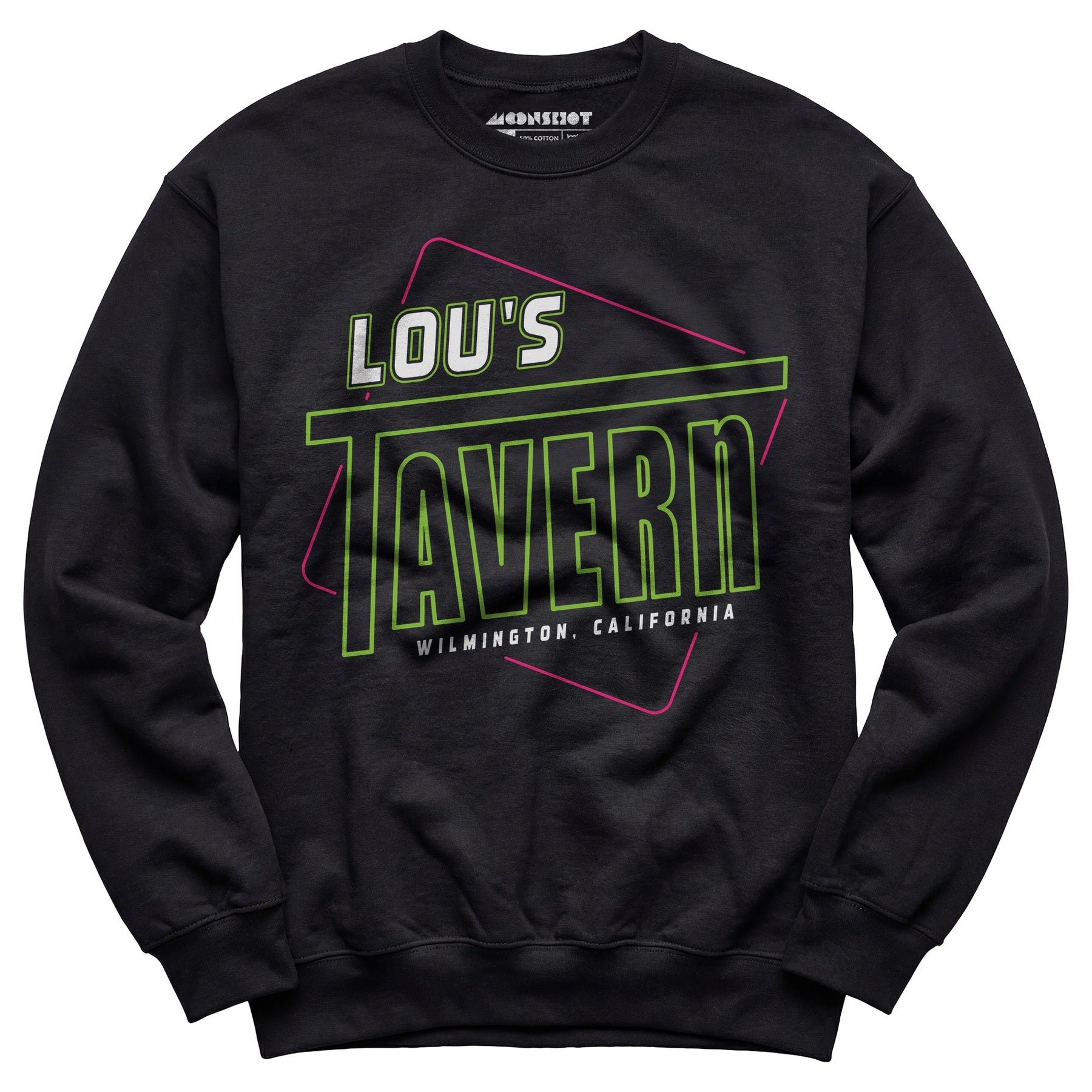 Lou's Tavern - Unisex Sweatshirt