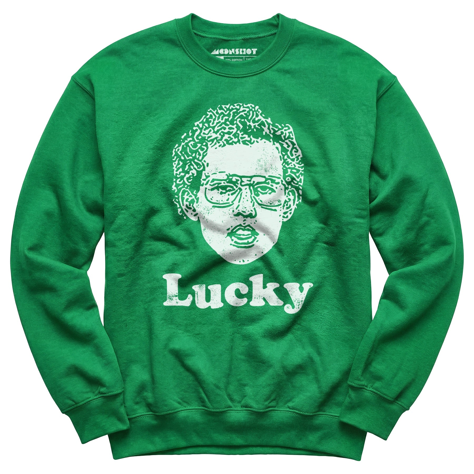 Lucky - Unisex Sweatshirt