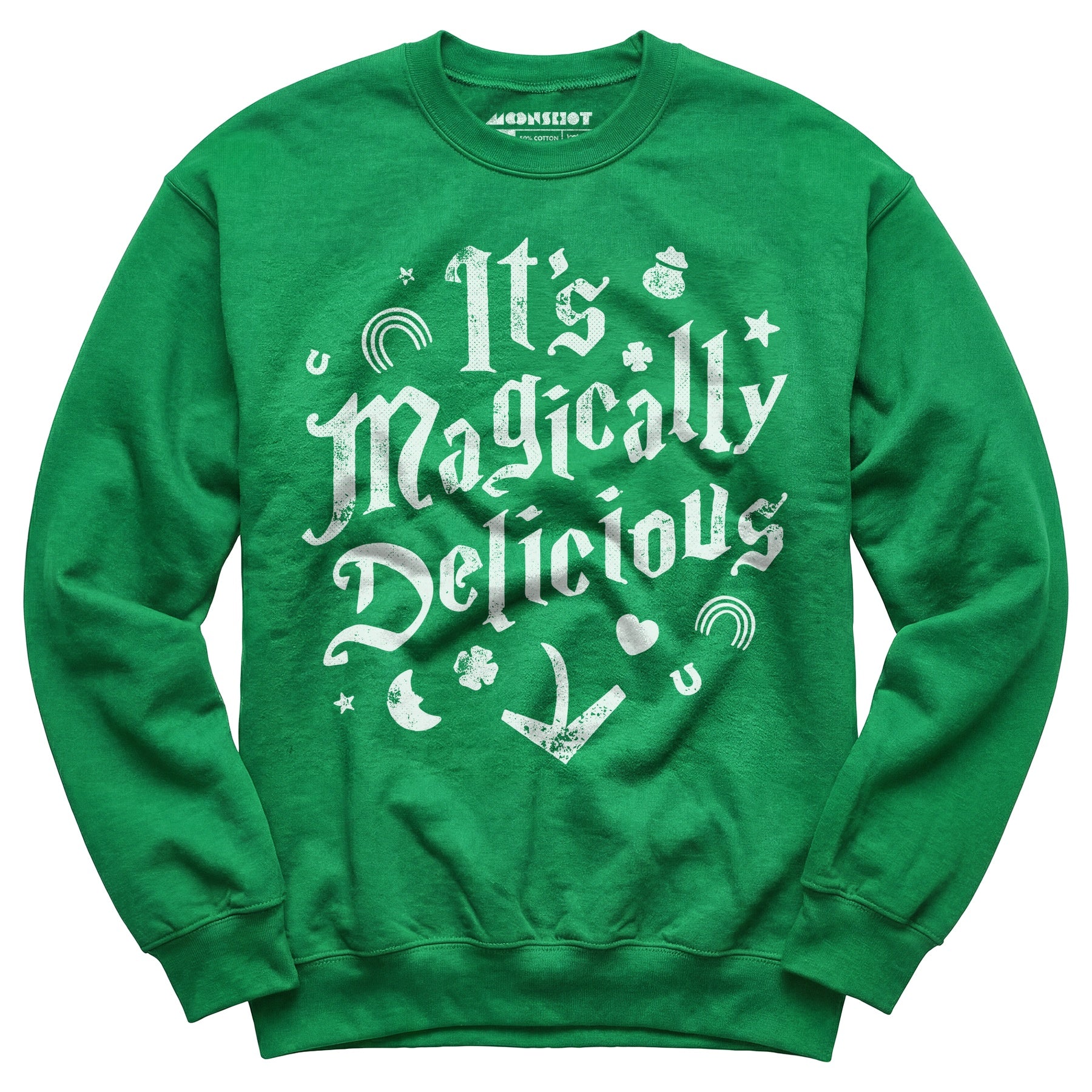 Magically Delicious - Unisex Sweatshirt
