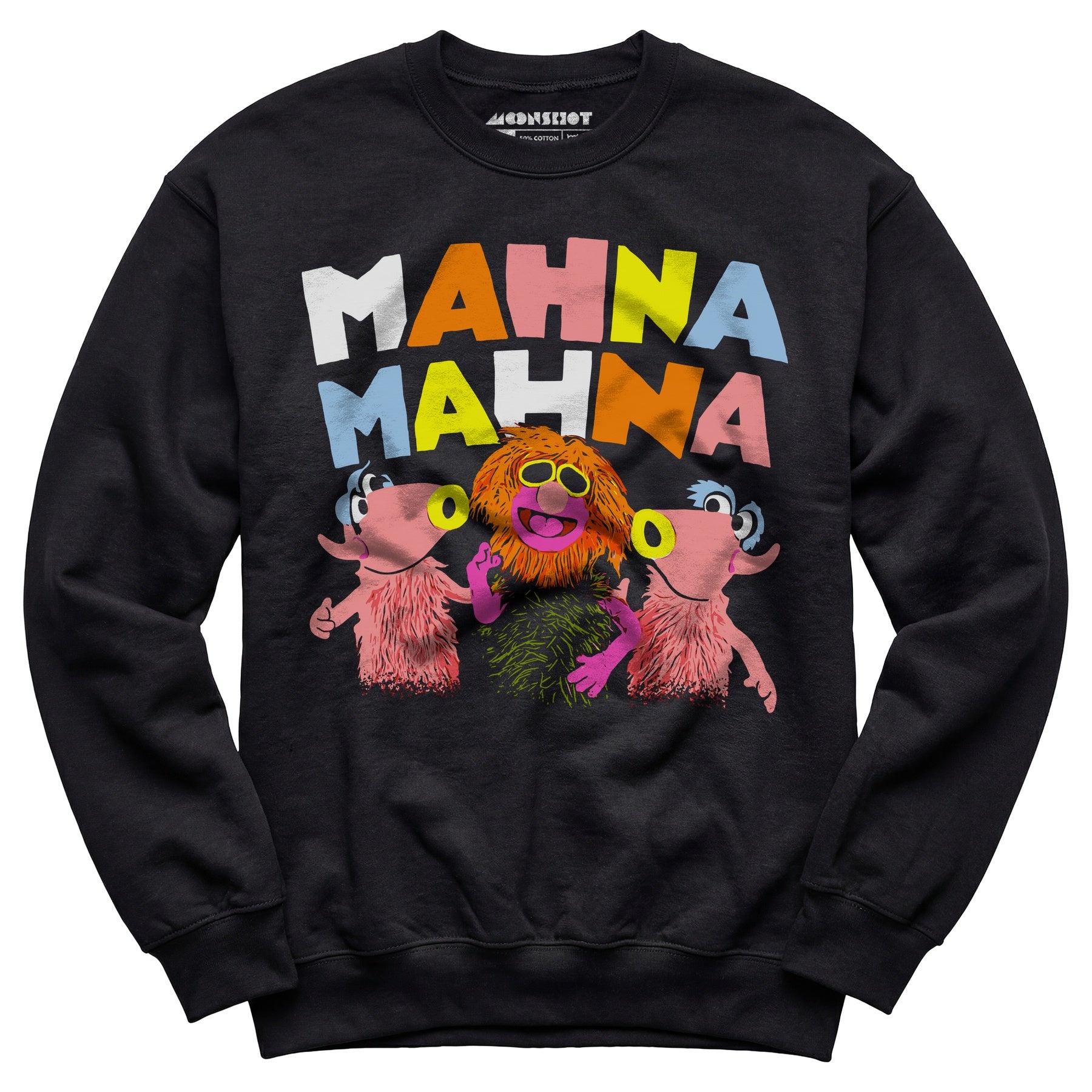 Mahna Mahna - Unisex Sweatshirt