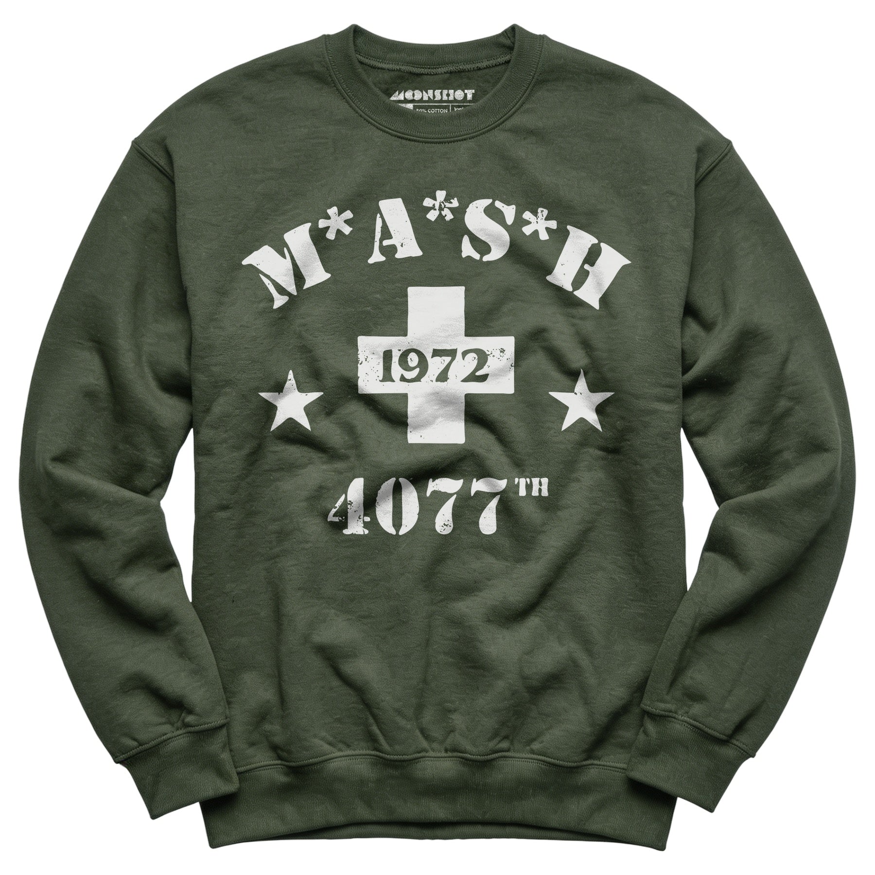 Mash 4077th - Unisex Sweatshirt