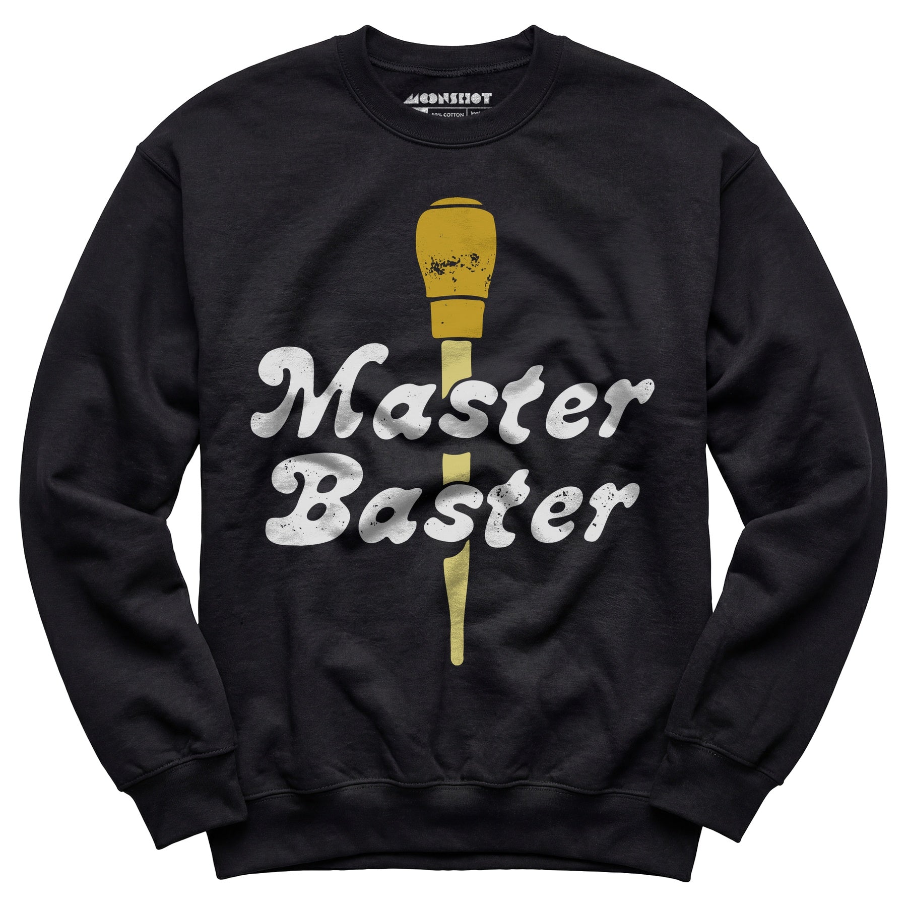 Master Baster - Unisex Sweatshirt