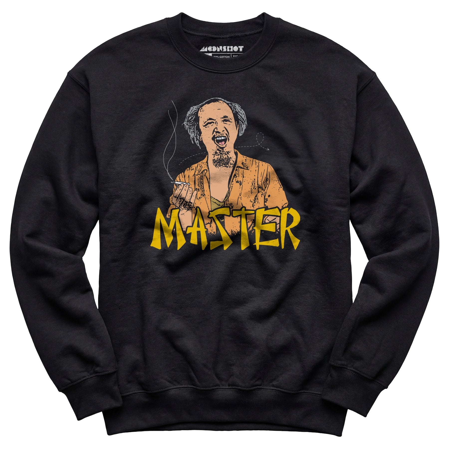 Master Snotty - Unisex Sweatshirt