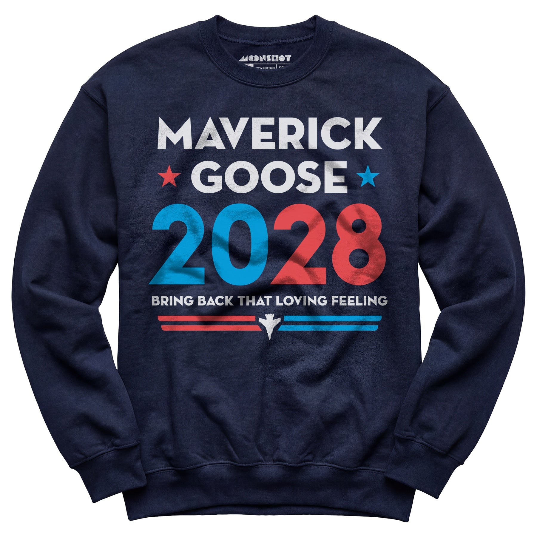 Maverick Goose 2028 - Unisex Sweatshirt