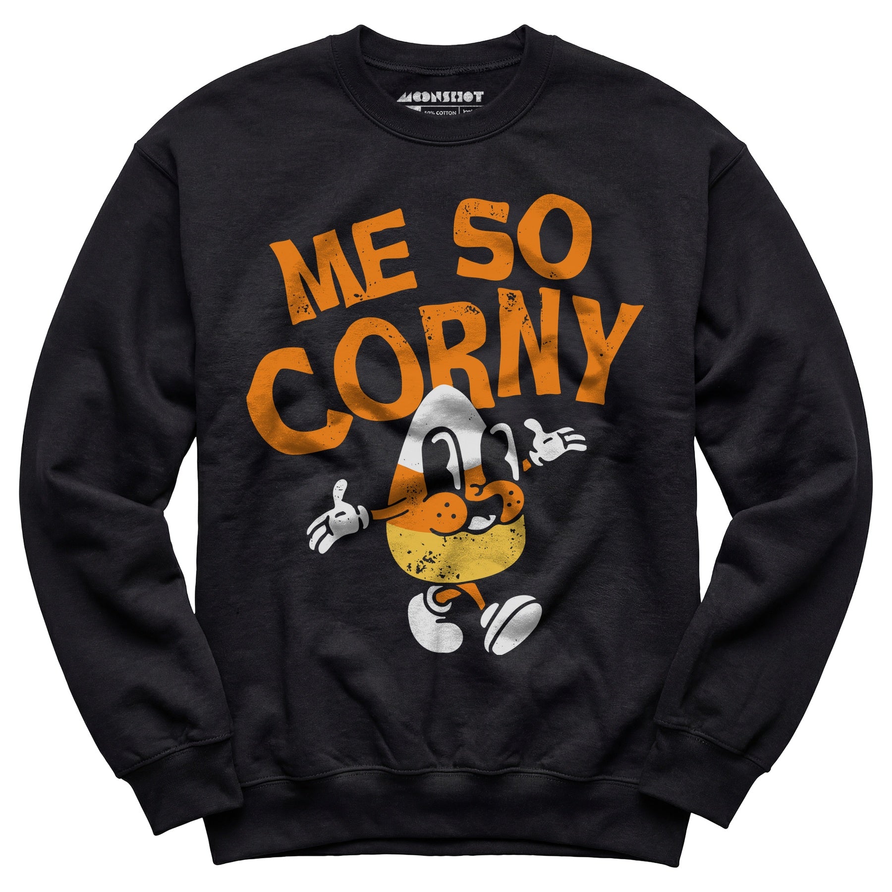 Me So Corny v2 - Unisex Sweatshirt