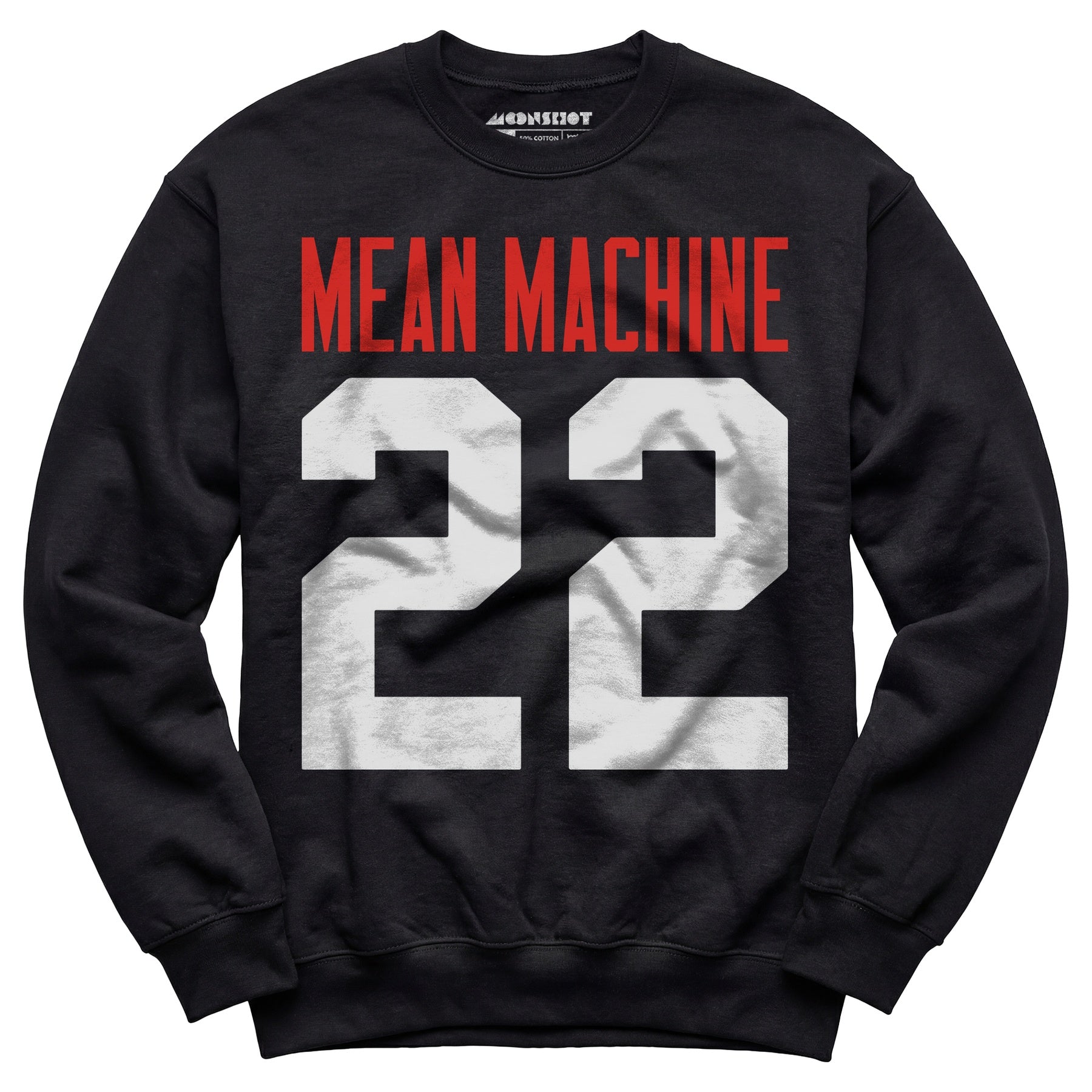 Mean Machine Football Jersey - Unisex Sweatshirt