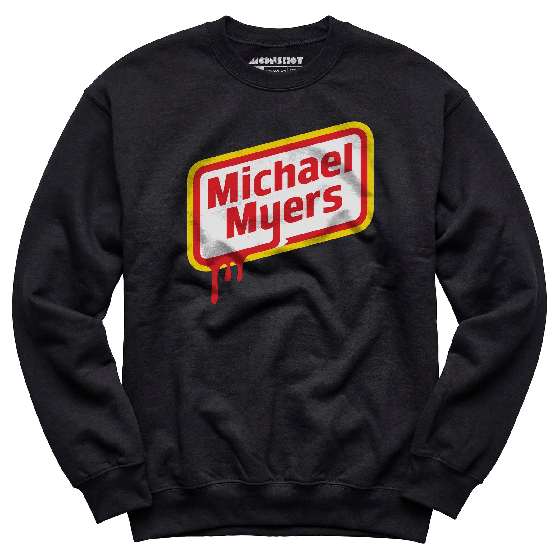 Michael Myers - Unisex Sweatshirt