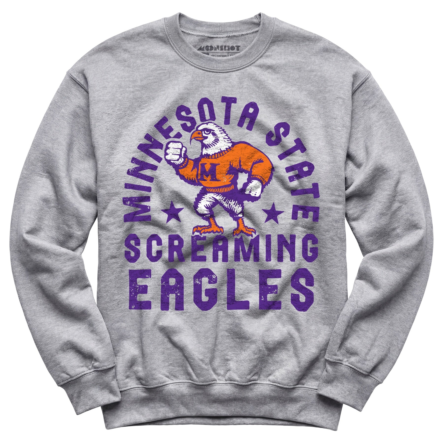 Minnesota State Screaming Eagles - Unisex Sweatshirt