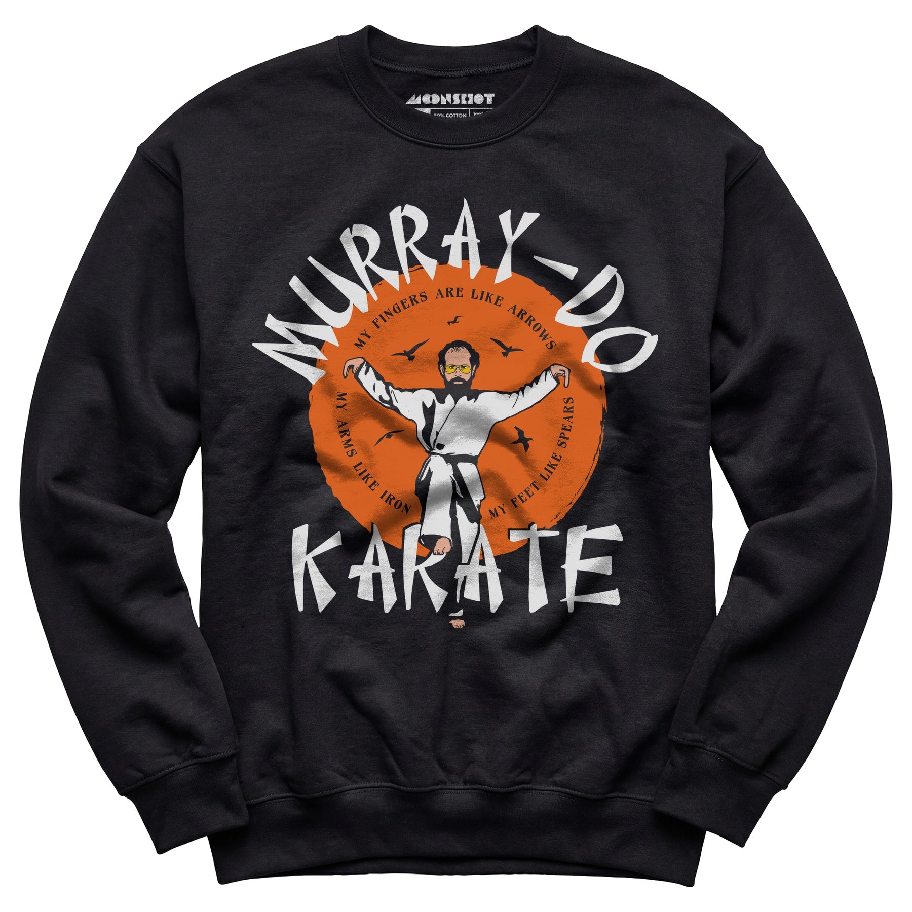 Murray-Do Karate - Unisex Sweatshirt