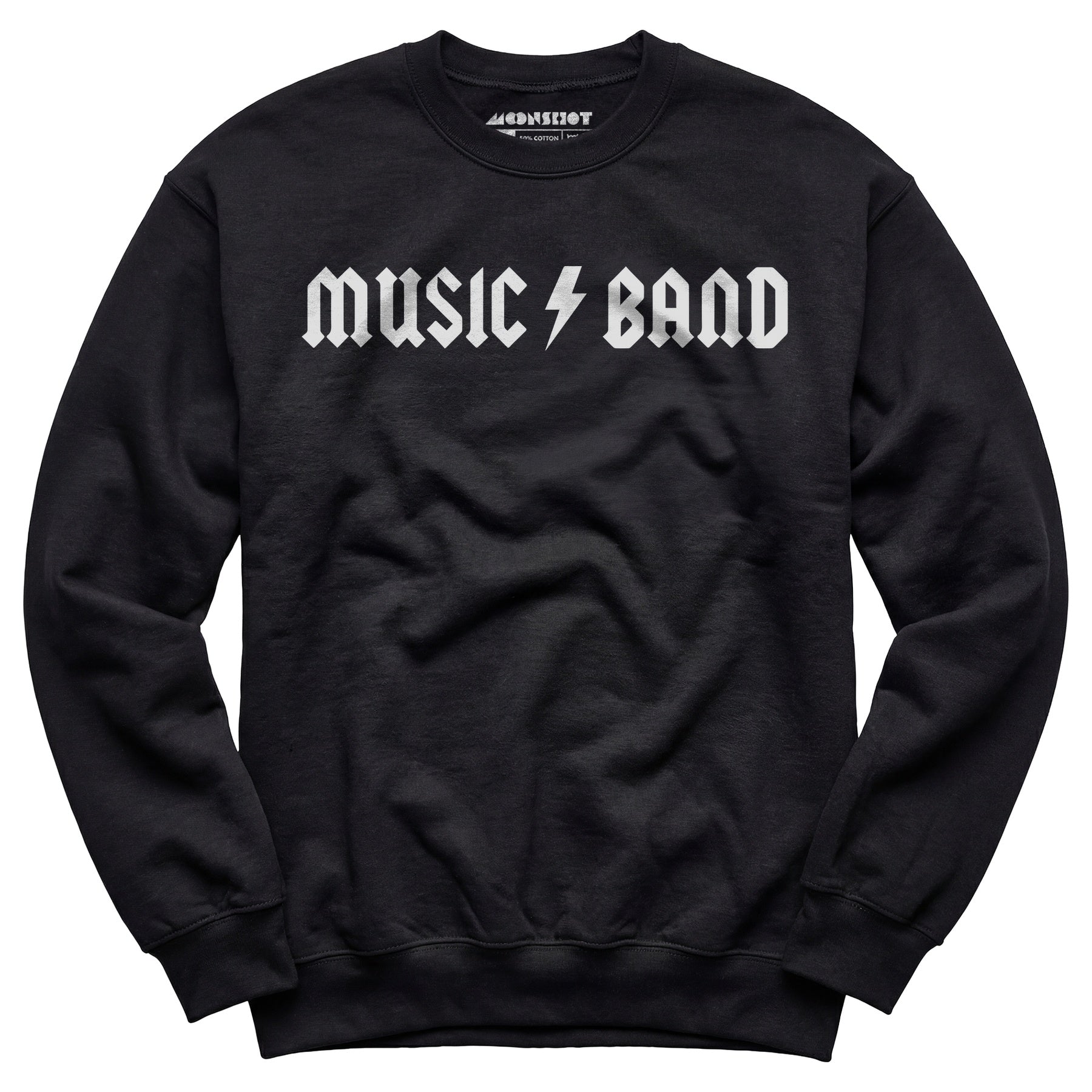 Music Band - Unisex Sweatshirt