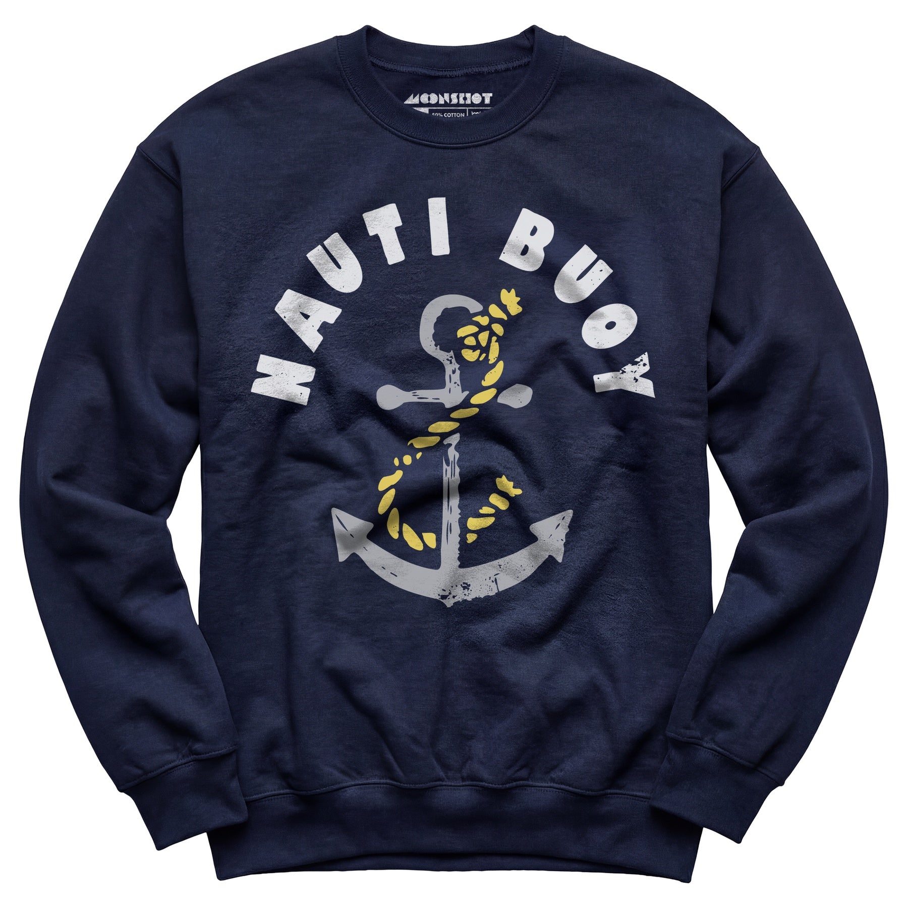 Nauti Buoy - Unisex Sweatshirt