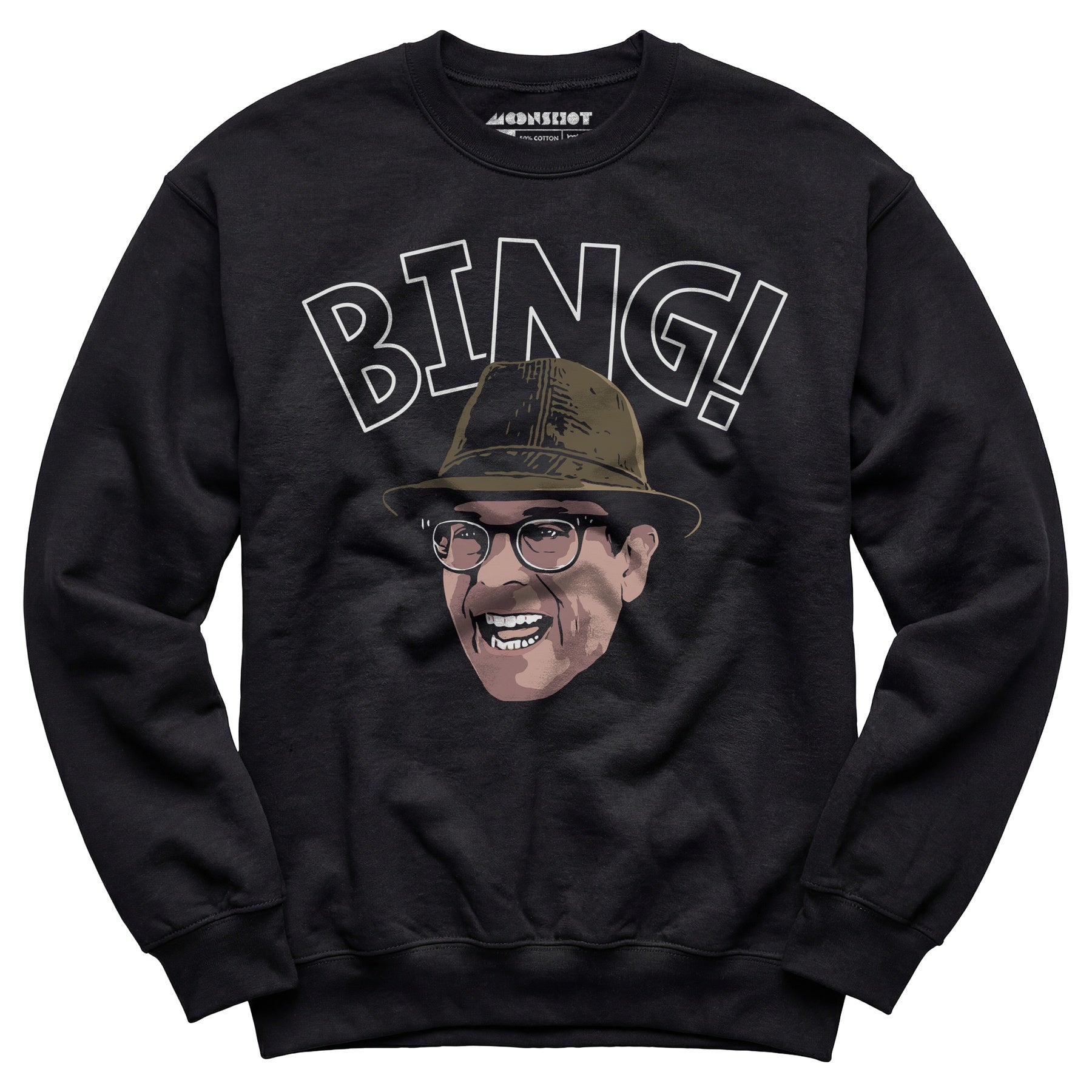 Ned Ryerson - Bing! - Unisex Sweatshirt