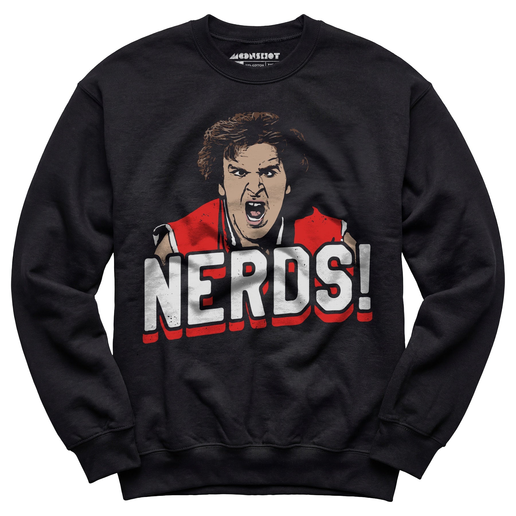 Nerds! - Unisex Sweatshirt