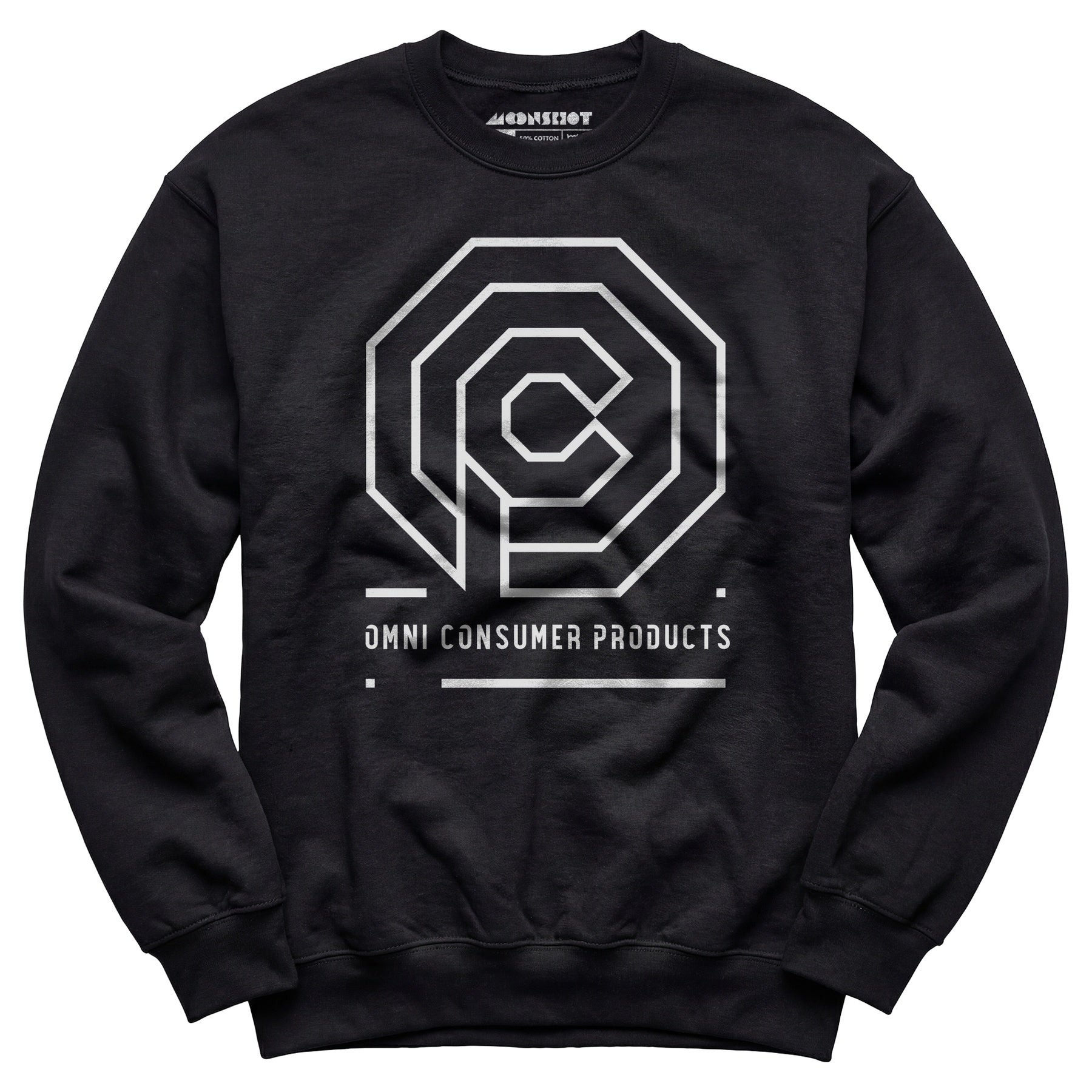 OCP Omni Consumer Products - Unisex Sweatshirt