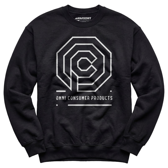 OCP Omni Consumer Products - Unisex Sweatshirt
