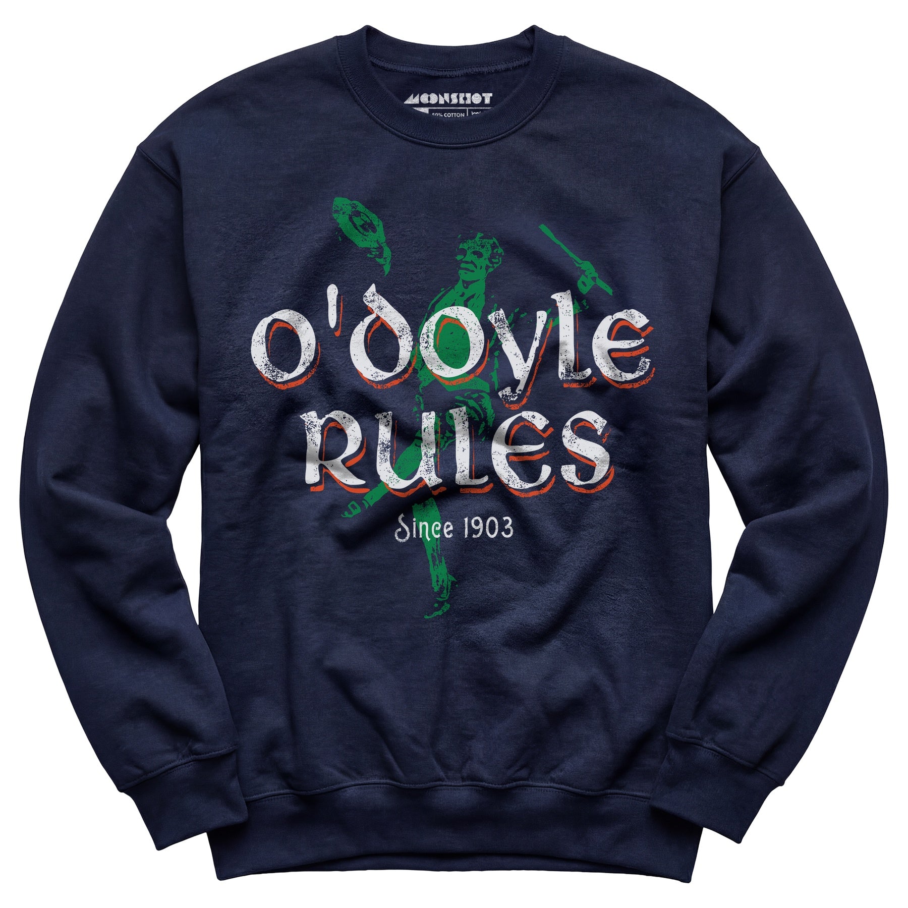 O'Doyle Rules - Unisex Sweatshirt