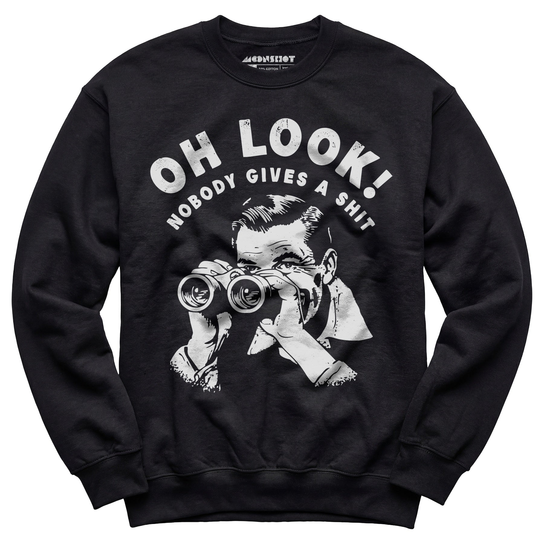 Oh Look - Unisex Sweatshirt