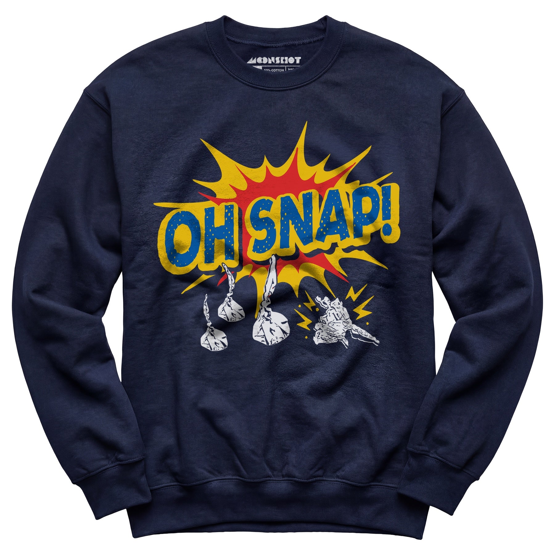 Oh Snap! - Unisex Sweatshirt