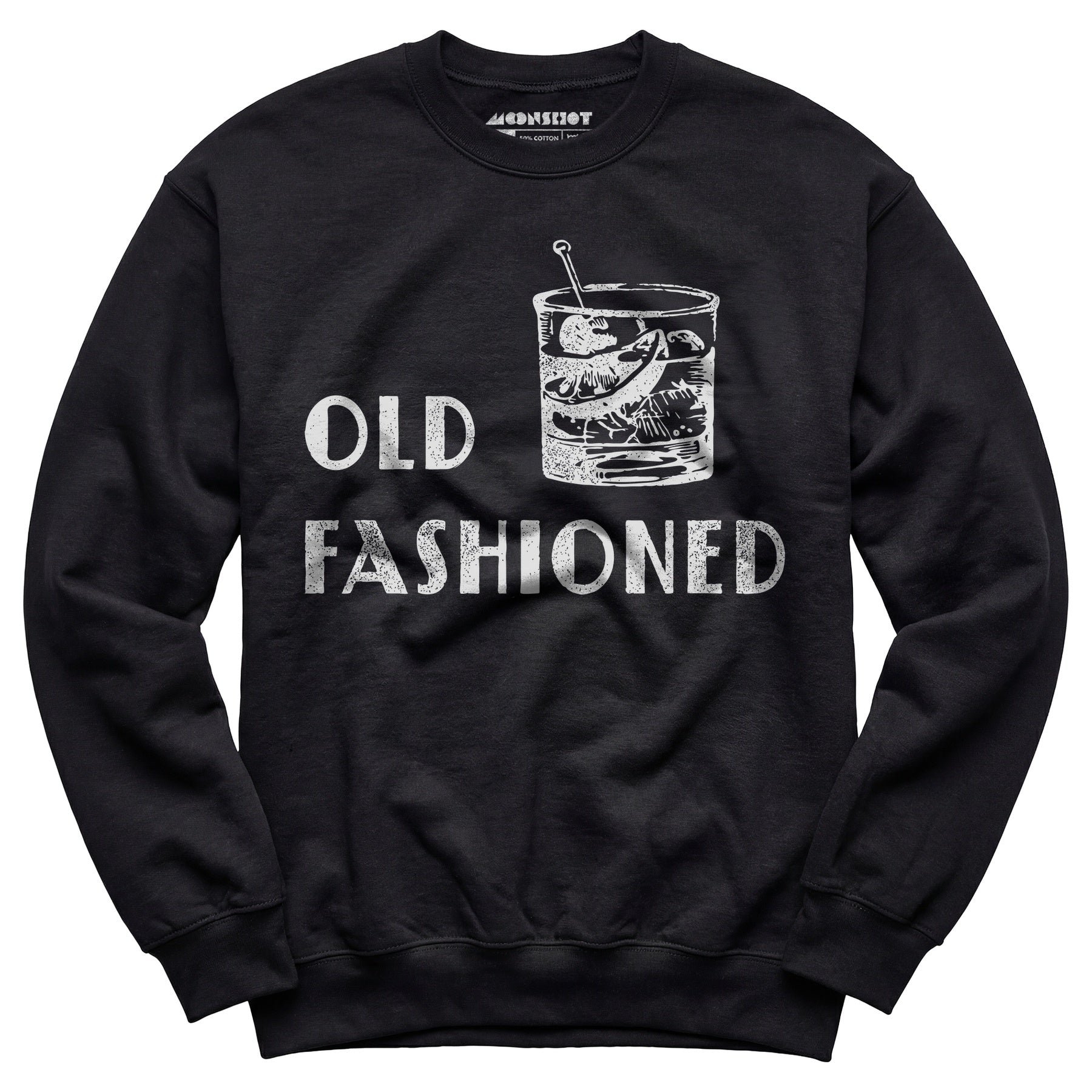 Old Fashioned - Unisex Sweatshirt