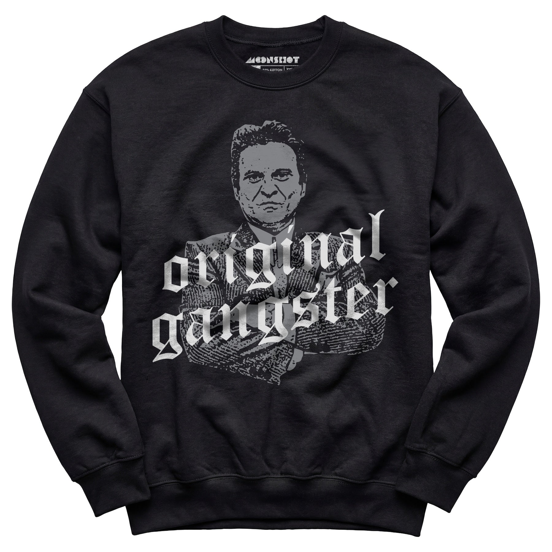 Original Gangster - Unisex Sweatshirt
