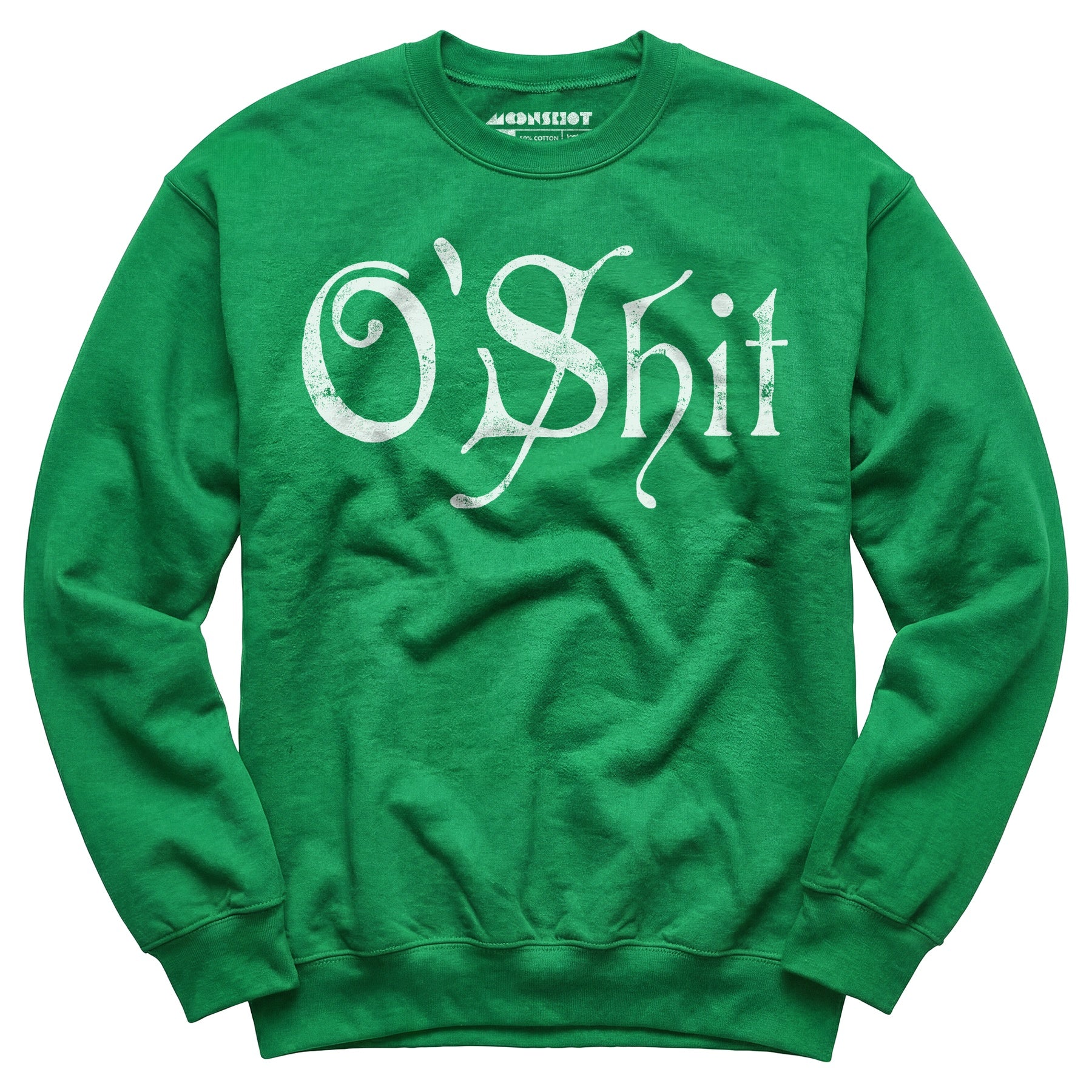 O'Shit - Unisex Sweatshirt