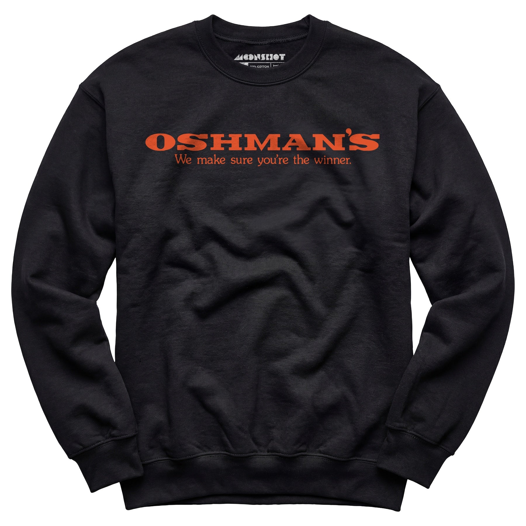 Oshman's Sporting Goods - Unisex Sweatshirt